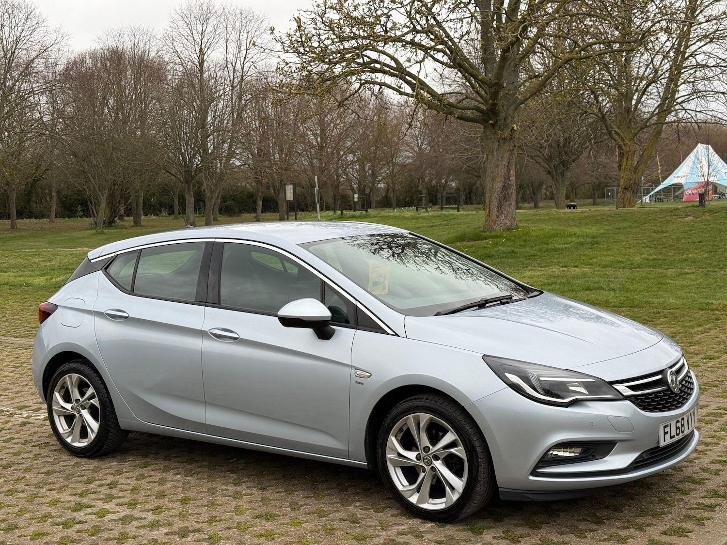 Used Vauxhall Astra 2018 for sale - 78069809: Photo 23