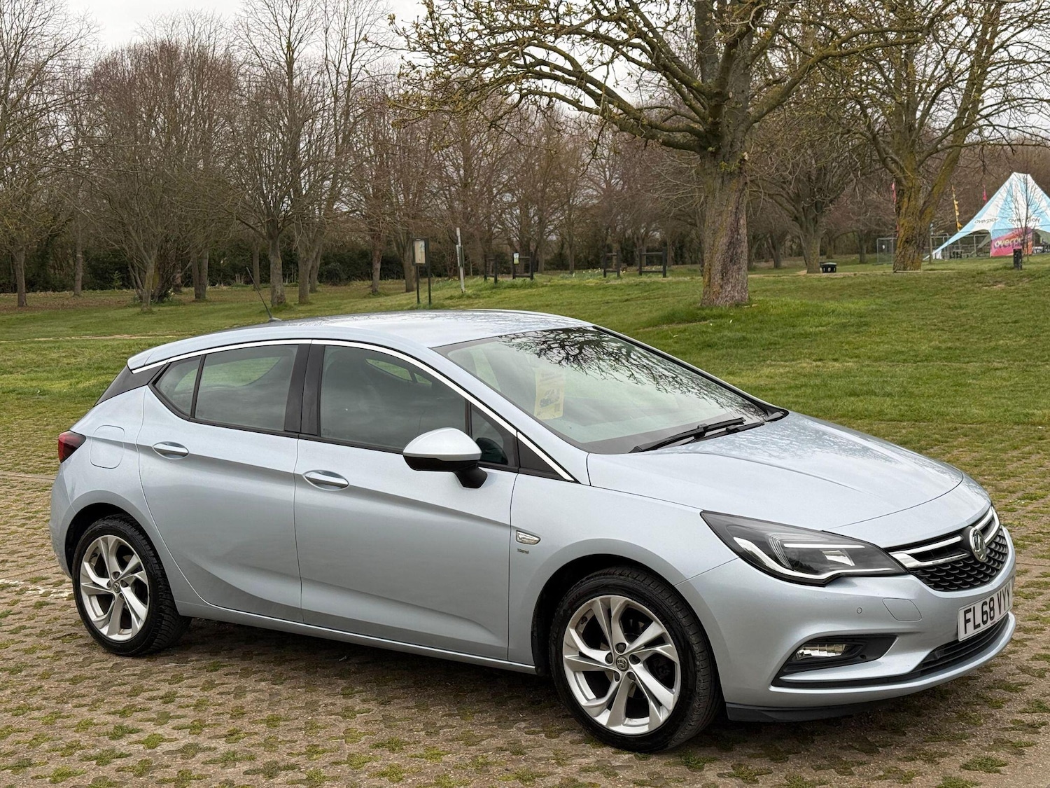 Used Vauxhall Astra 2018 for sale - 78069809: Photo 24