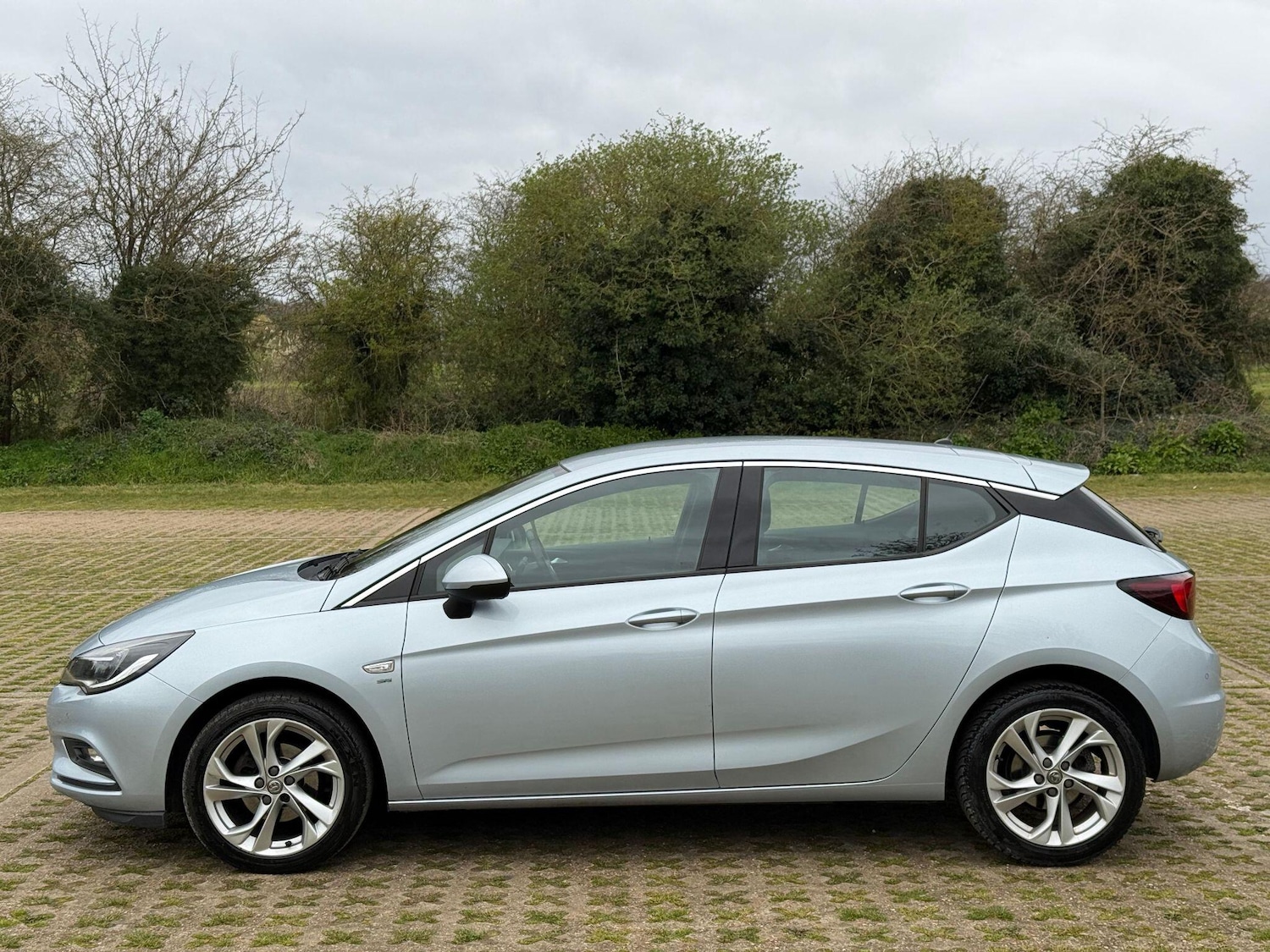 Used Vauxhall Astra 2018 for sale - 78069809: Photo 9