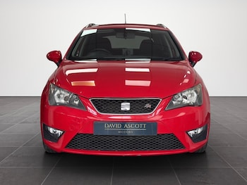 Used SEAT Ibiza 2013 for sale - 78558402: Photo