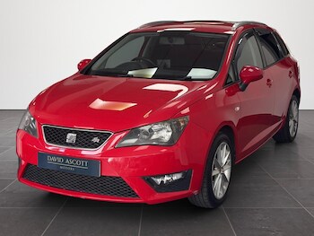 Used SEAT Ibiza 2013 for sale - 78558402: Photo