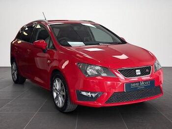 Used SEAT Ibiza 2013 for sale - 78558402: Photo