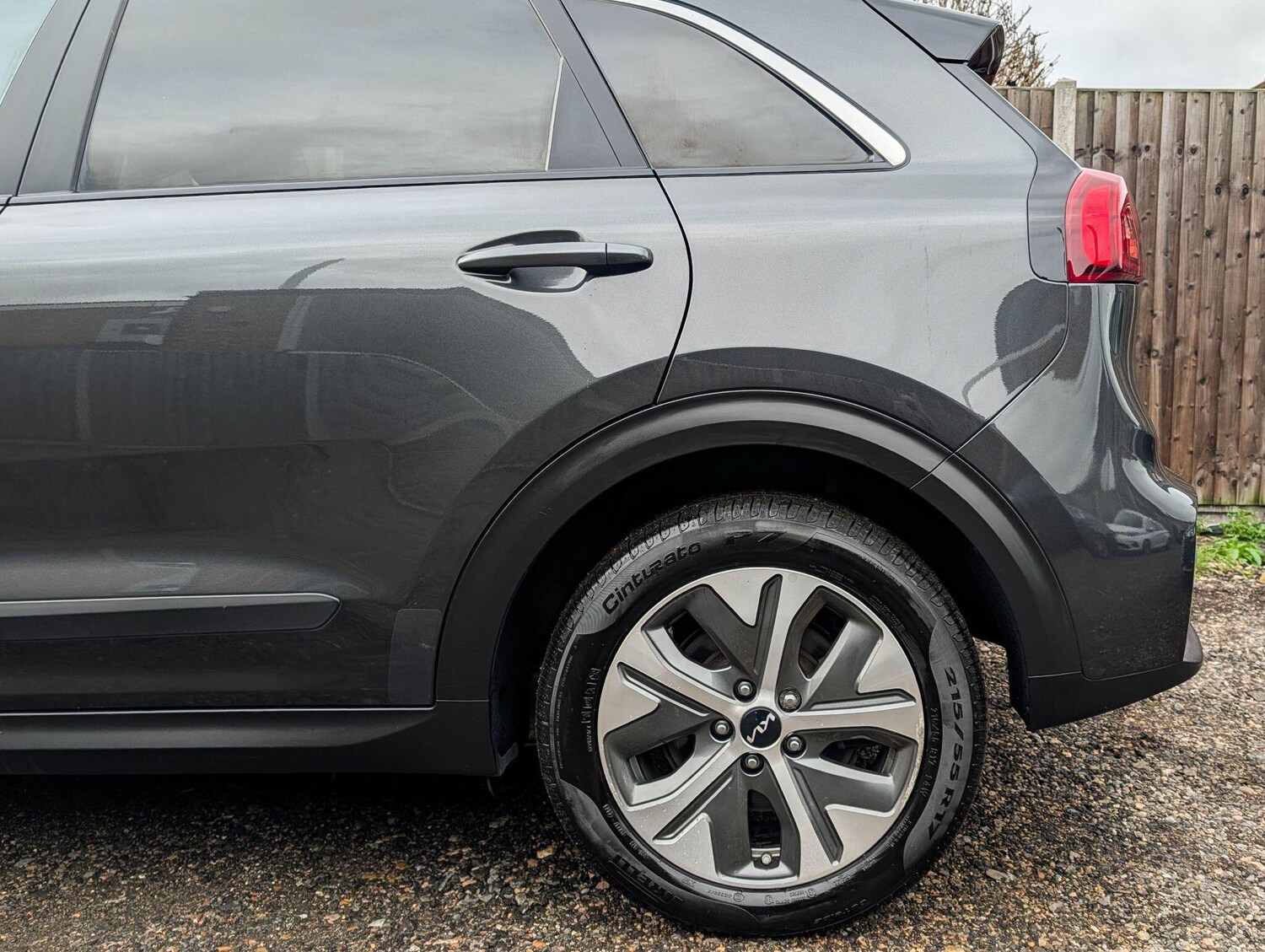 Used Kia Niro 2022 for sale - 77805030: Photo 10