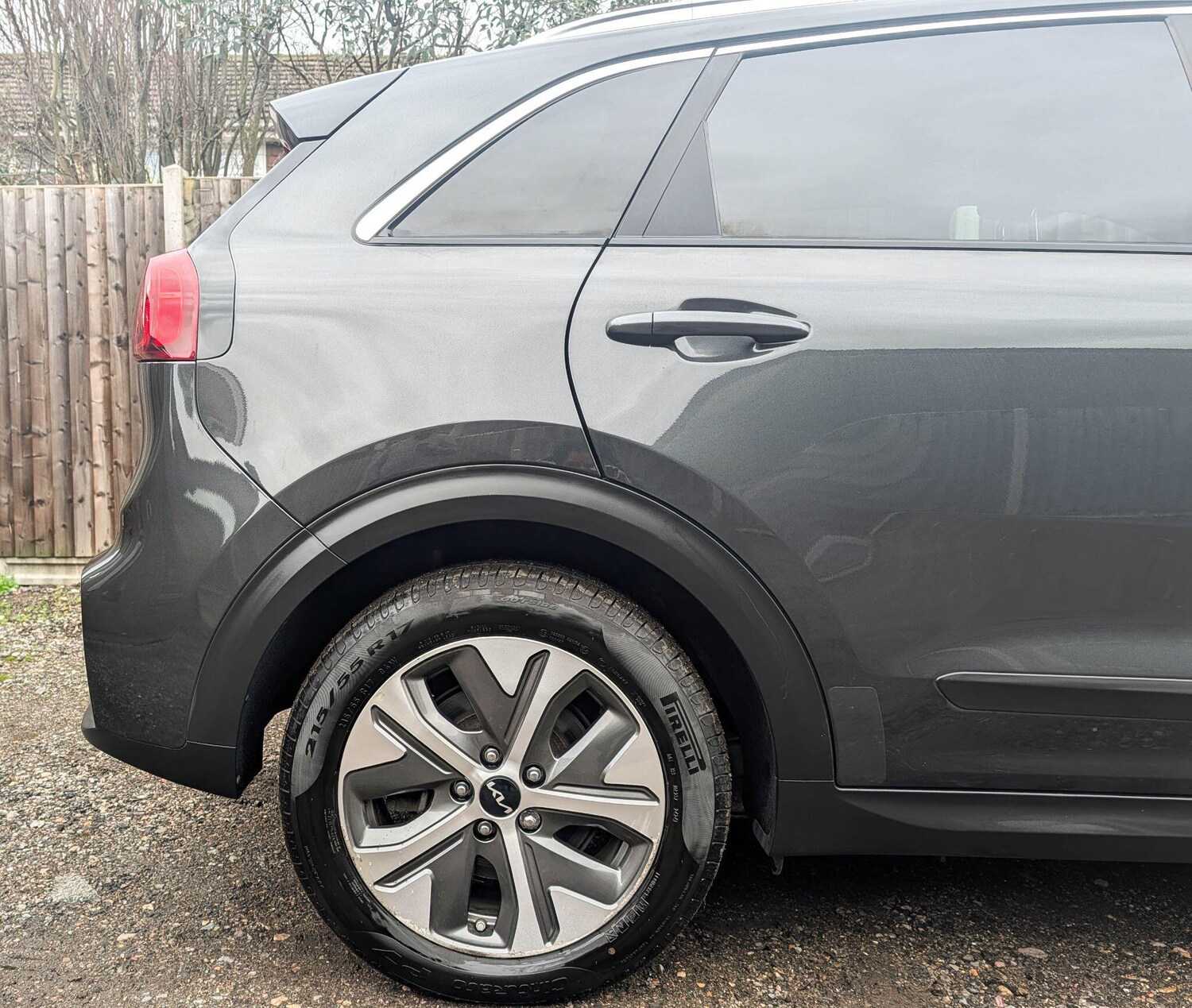 Used Kia Niro 2022 for sale - 77805030: Photo 11