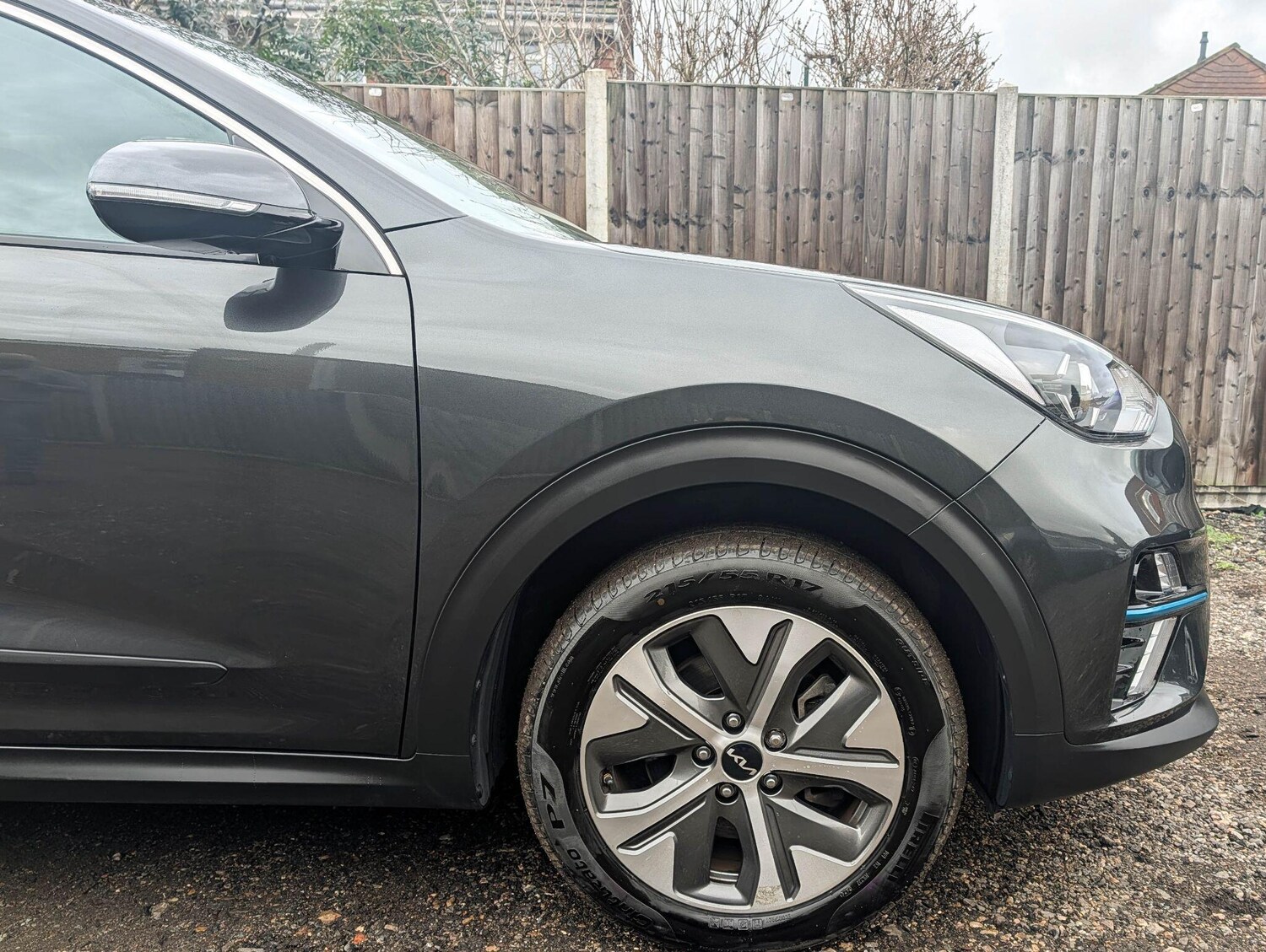 Used Kia Niro 2022 for sale - 77805030: Photo 12