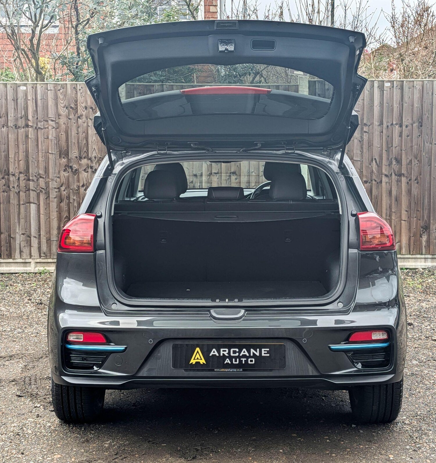 Used Kia Niro 2022 for sale - 77805030: Photo 13