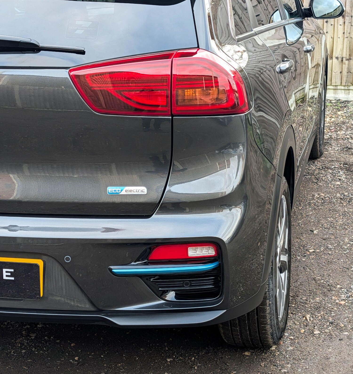 Used Kia Niro 2022 for sale - 77805030: Photo 17