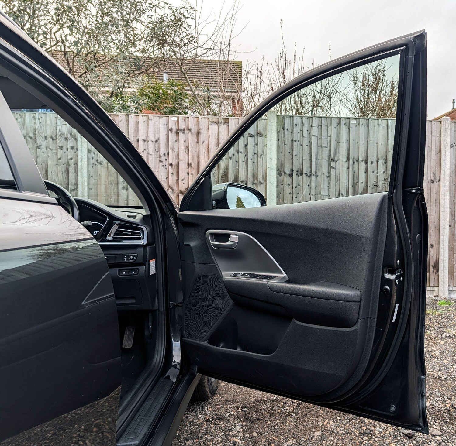 Used Kia Niro 2022 for sale - 77805030: Photo 18