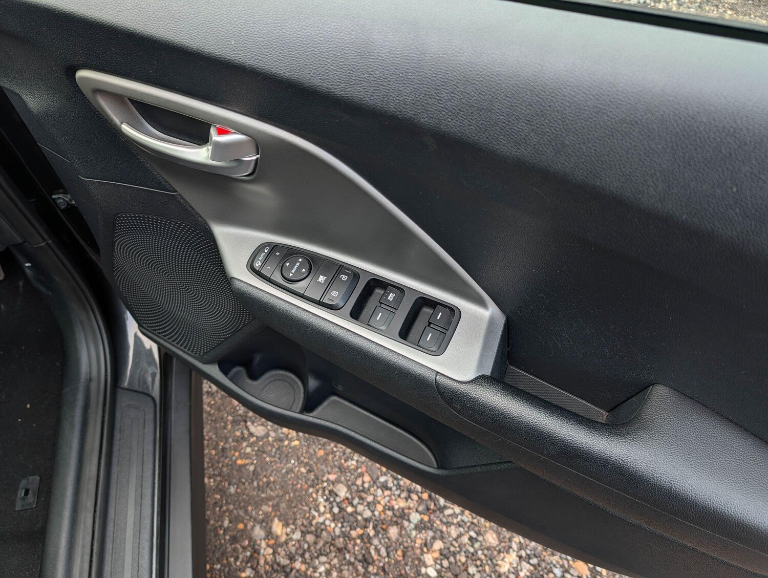 Used Kia Niro 2022 for sale - 77805030: Photo 19