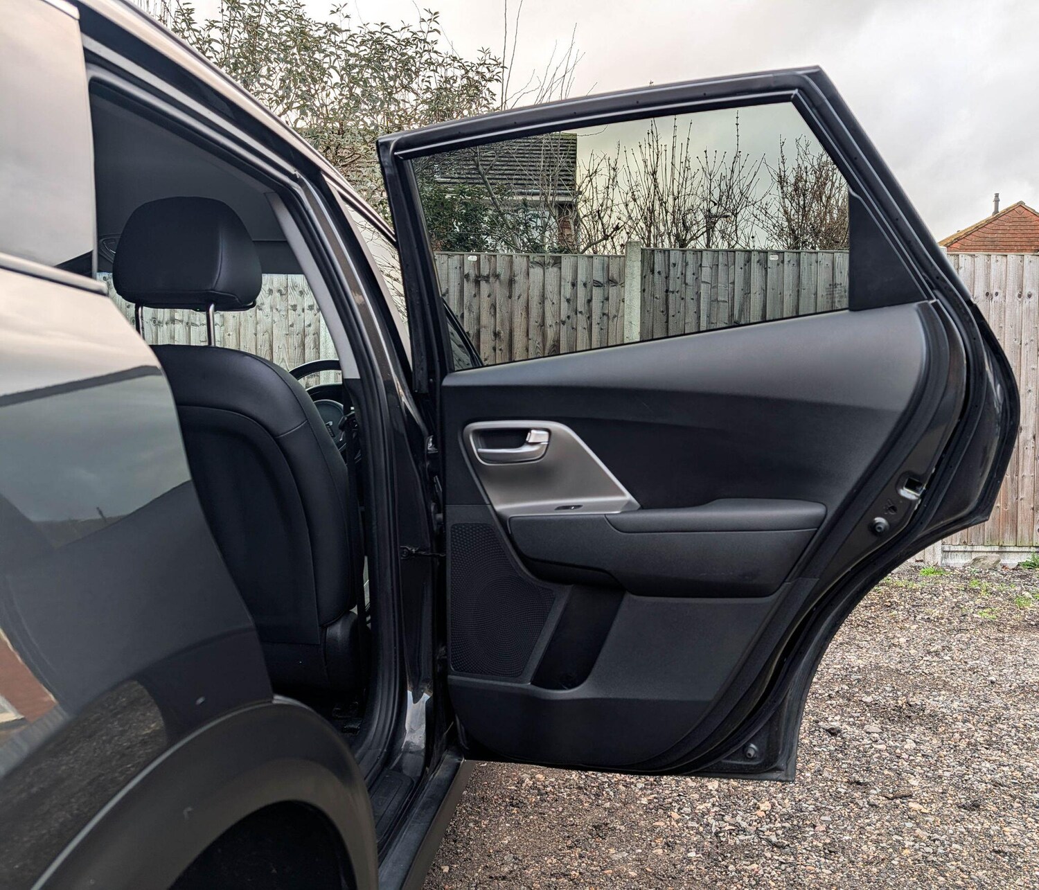 Used Kia Niro 2022 for sale - 77805030: Photo 20