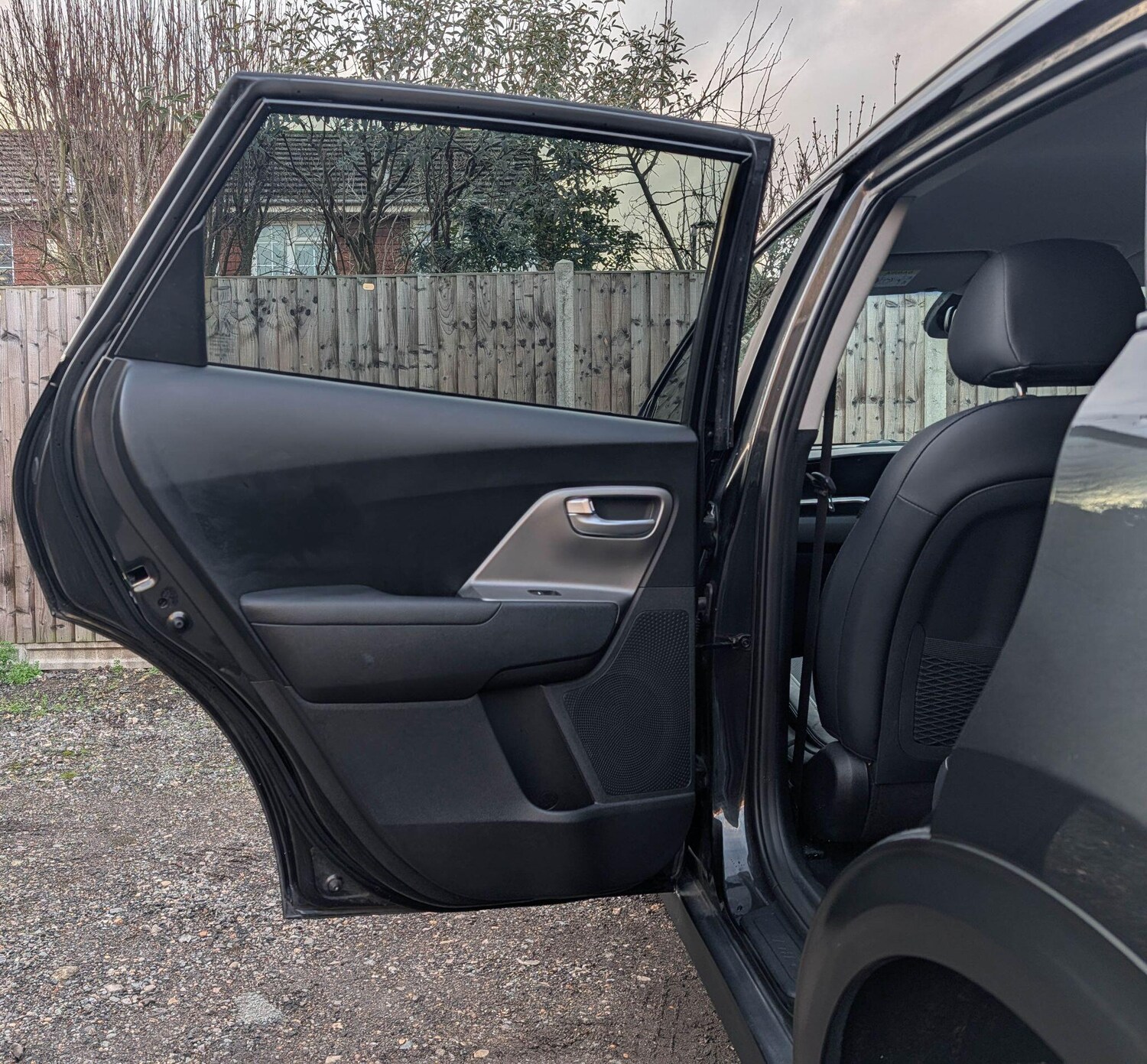 Used Kia Niro 2022 for sale - 77805030: Photo 22