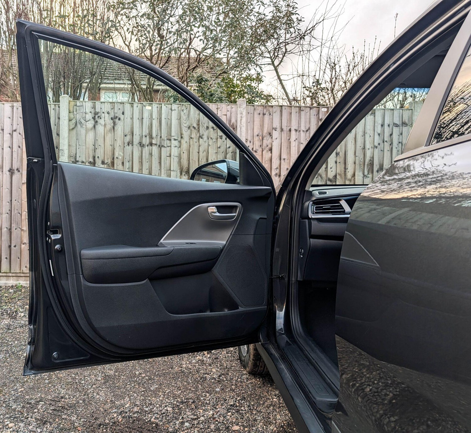 Used Kia Niro 2022 for sale - 77805030: Photo 24