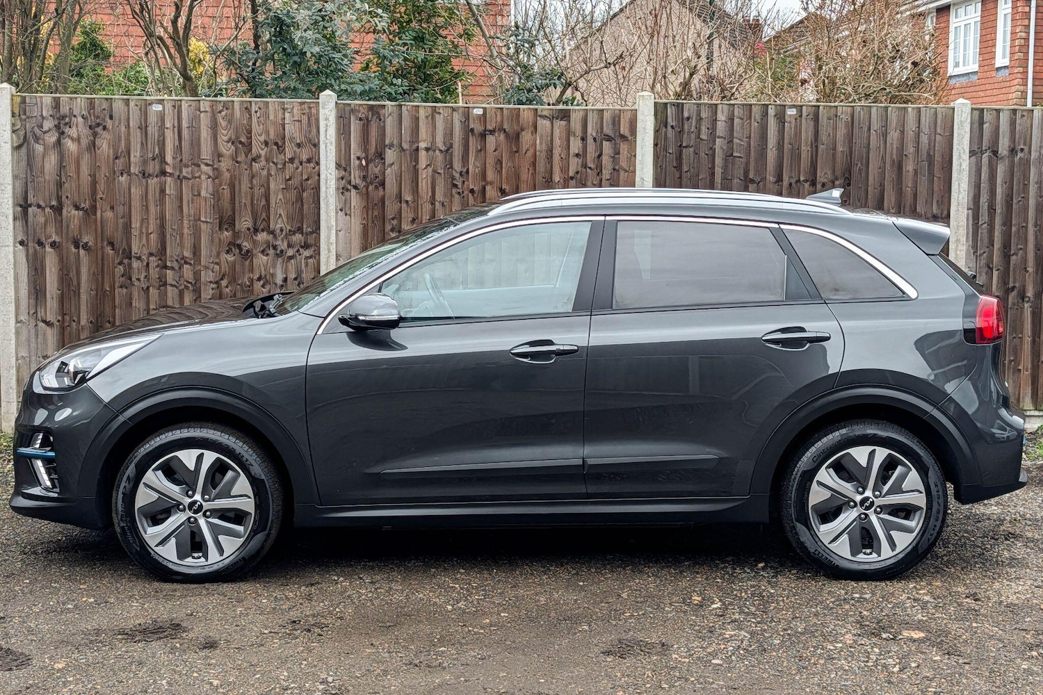 Used Kia Niro 2022 for sale - 77805030: Photo 4