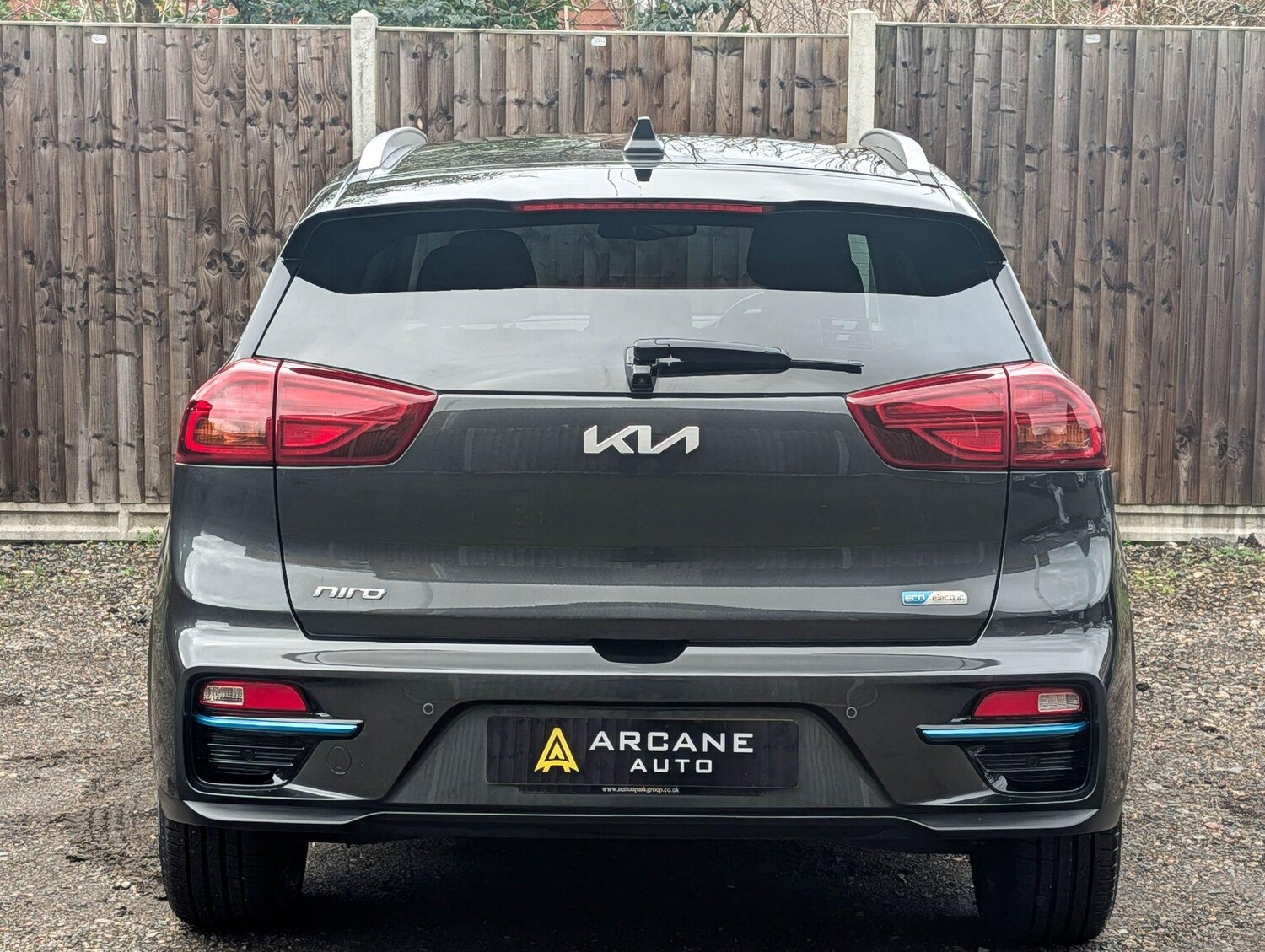 Used Kia Niro 2022 for sale - 77805030: Photo 6