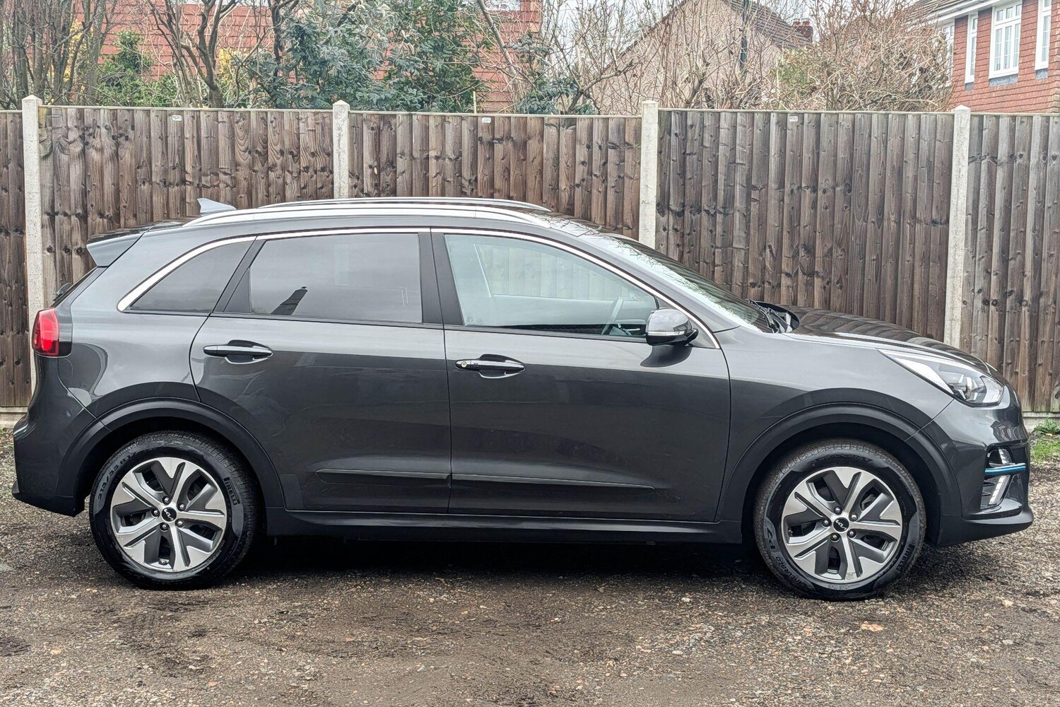 Used Kia Niro 2022 for sale - 77805030: Photo 8