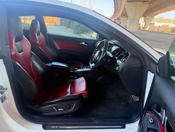 Used Audi S5 2013 for sale - 79091073: Photo