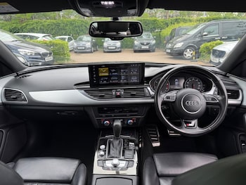 Used Audi A6 Avant 2016 for sale - 79077961: Photo