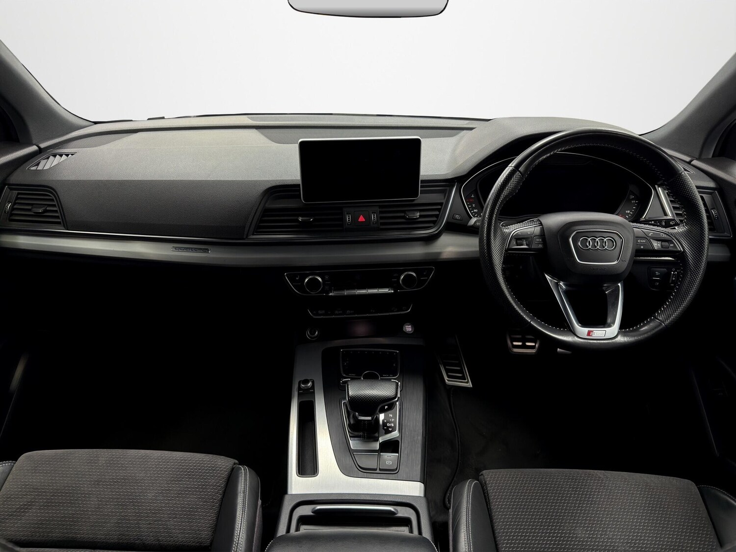 Used Audi Q5 2017 for sale - 77762506: Photo 10