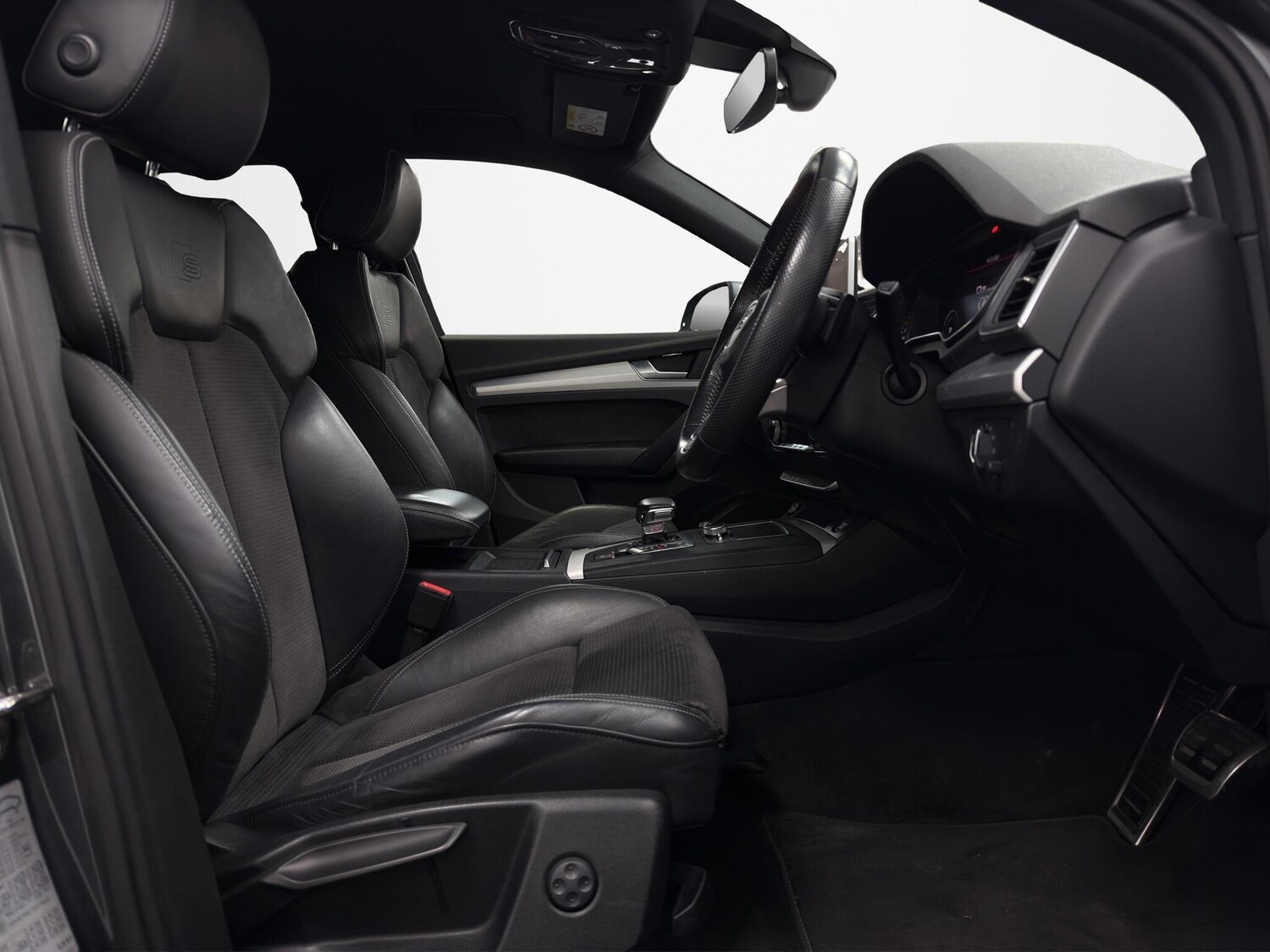 Used Audi Q5 2017 for sale - 77762506: Photo 16