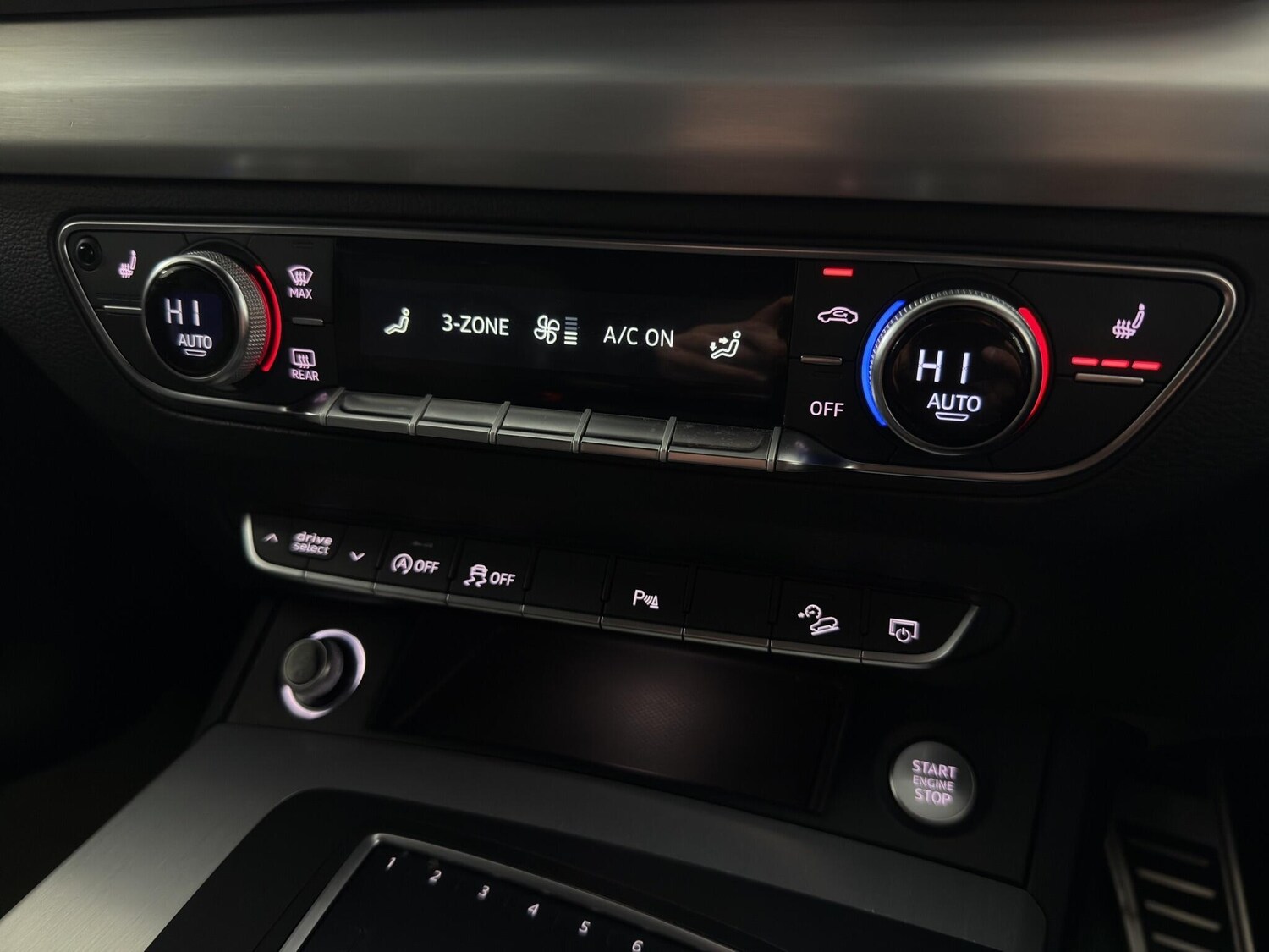 Used Audi Q5 2017 for sale - 77762506: Photo 19