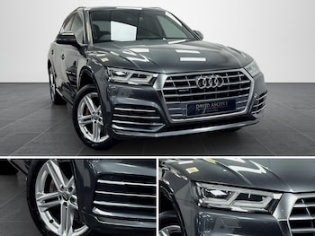 Audi Q5 feature image