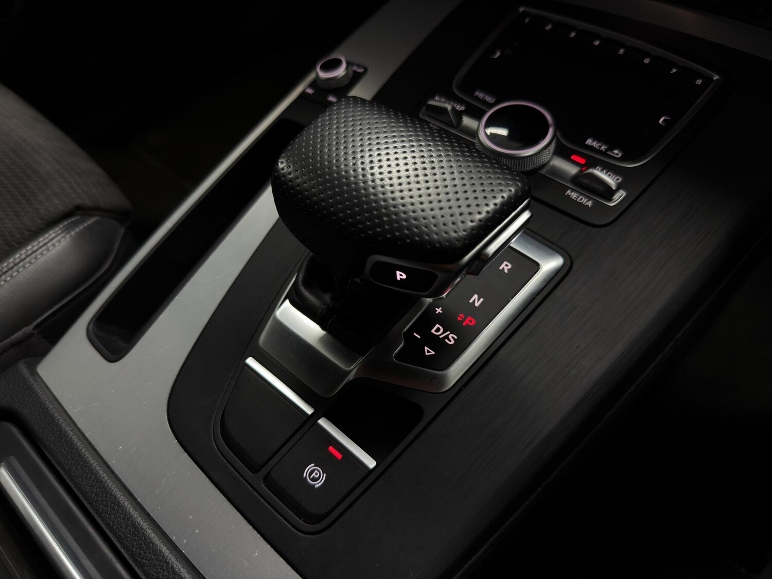 Used Audi Q5 2017 for sale - 77762506: Photo 20