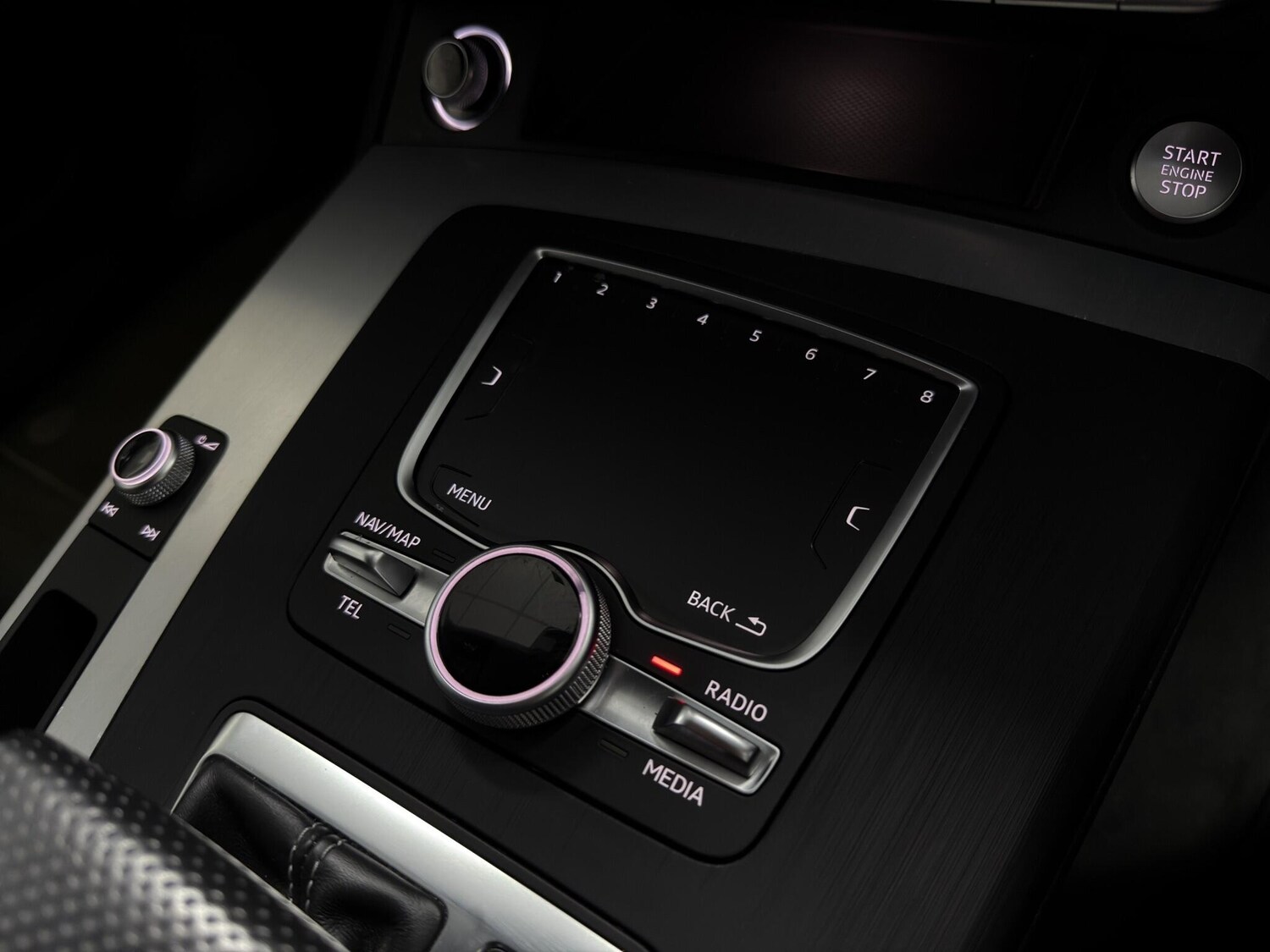 Used Audi Q5 2017 for sale - 77762506: Photo 22