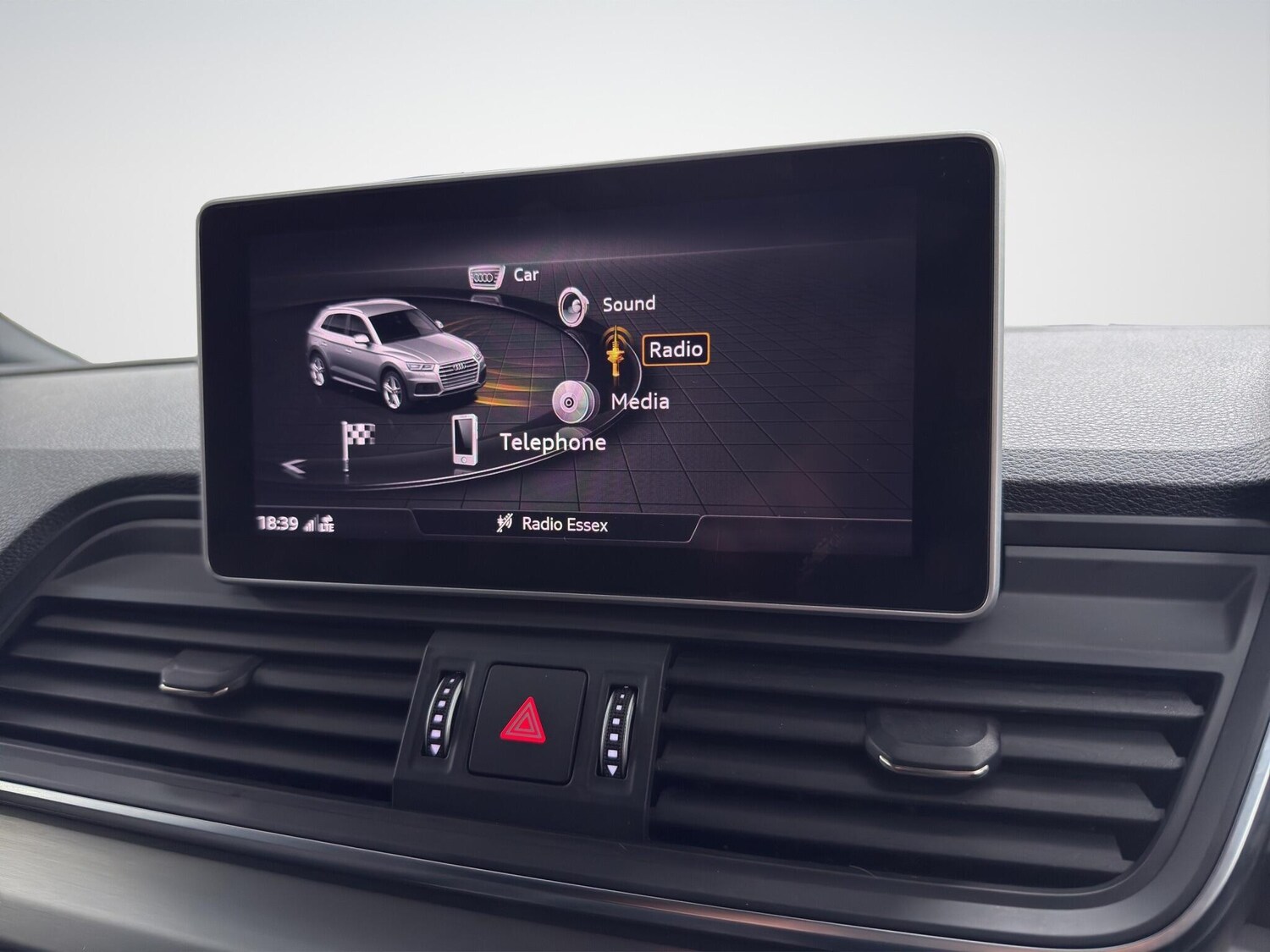 Used Audi Q5 2017 for sale - 77762506: Photo 25