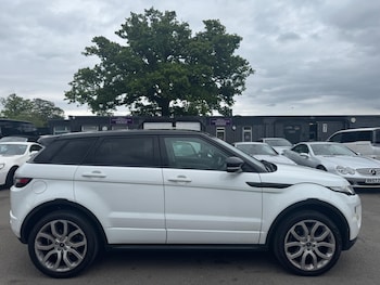 Used Land Rover Range Rover Evoque 2013 for sale - 78608084: Photo
