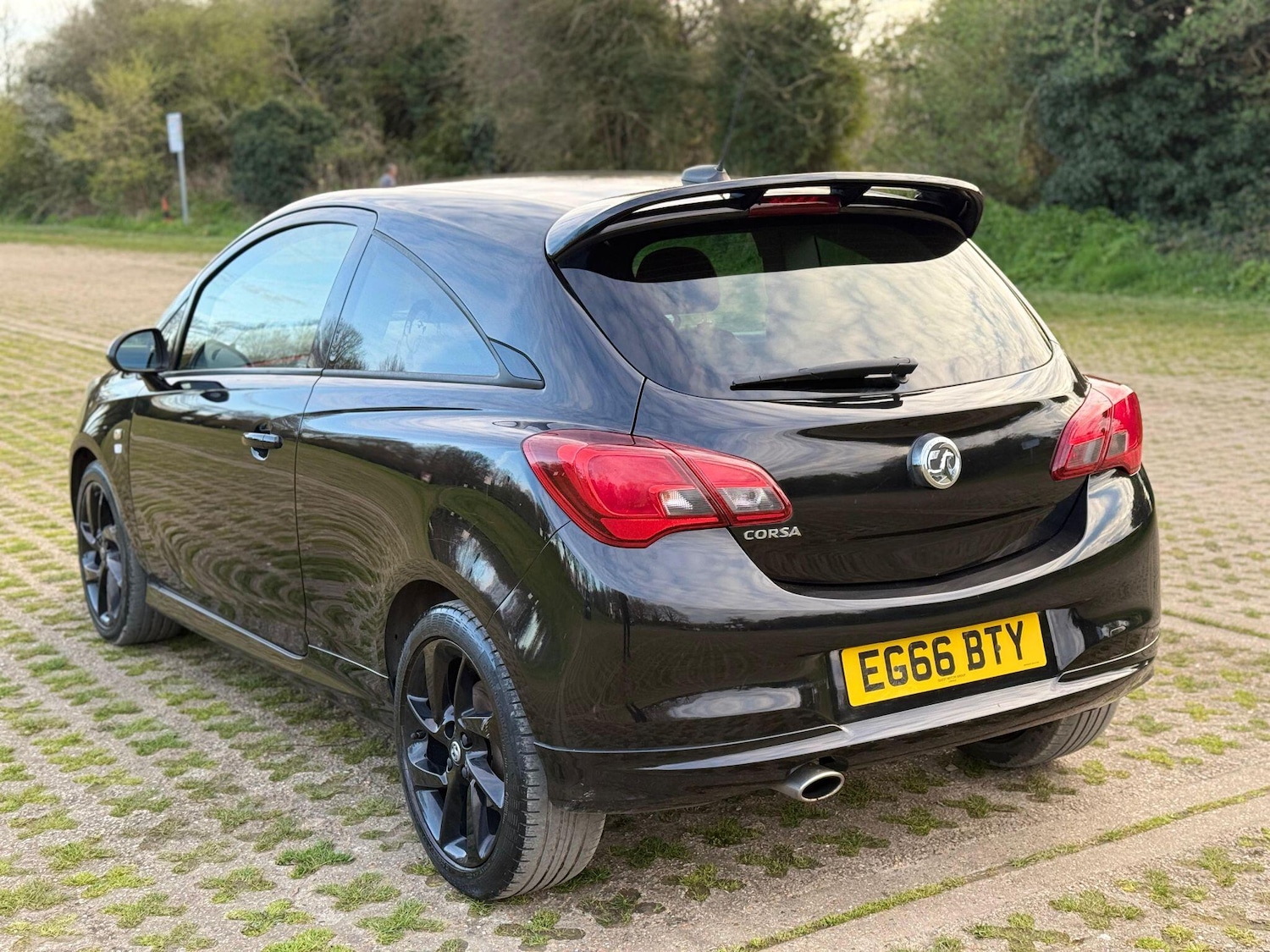 Used Vauxhall Corsa 2017 for sale - 78049898: Photo 10
