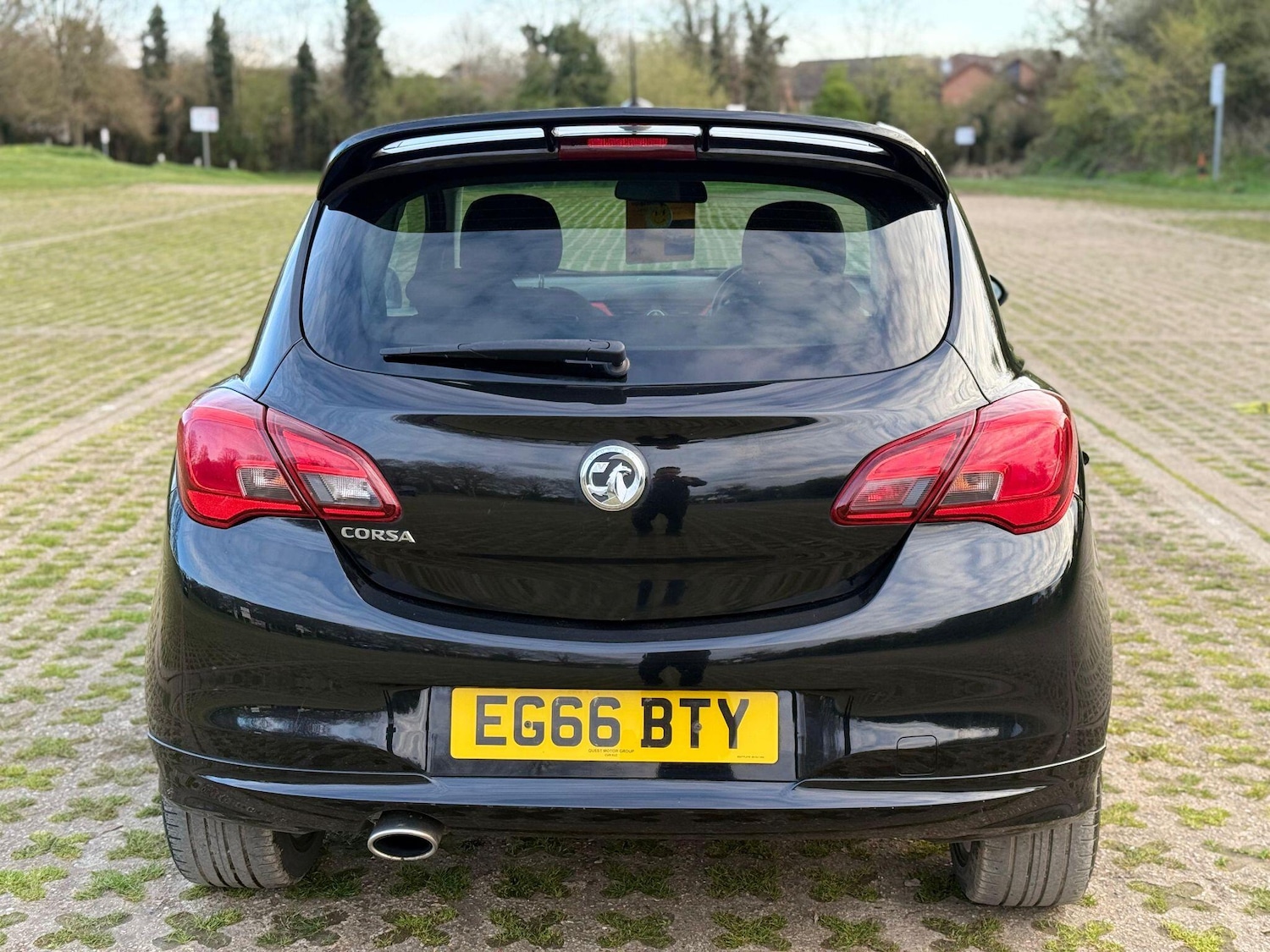 Used Vauxhall Corsa 2017 for sale - 78049898: Photo 11
