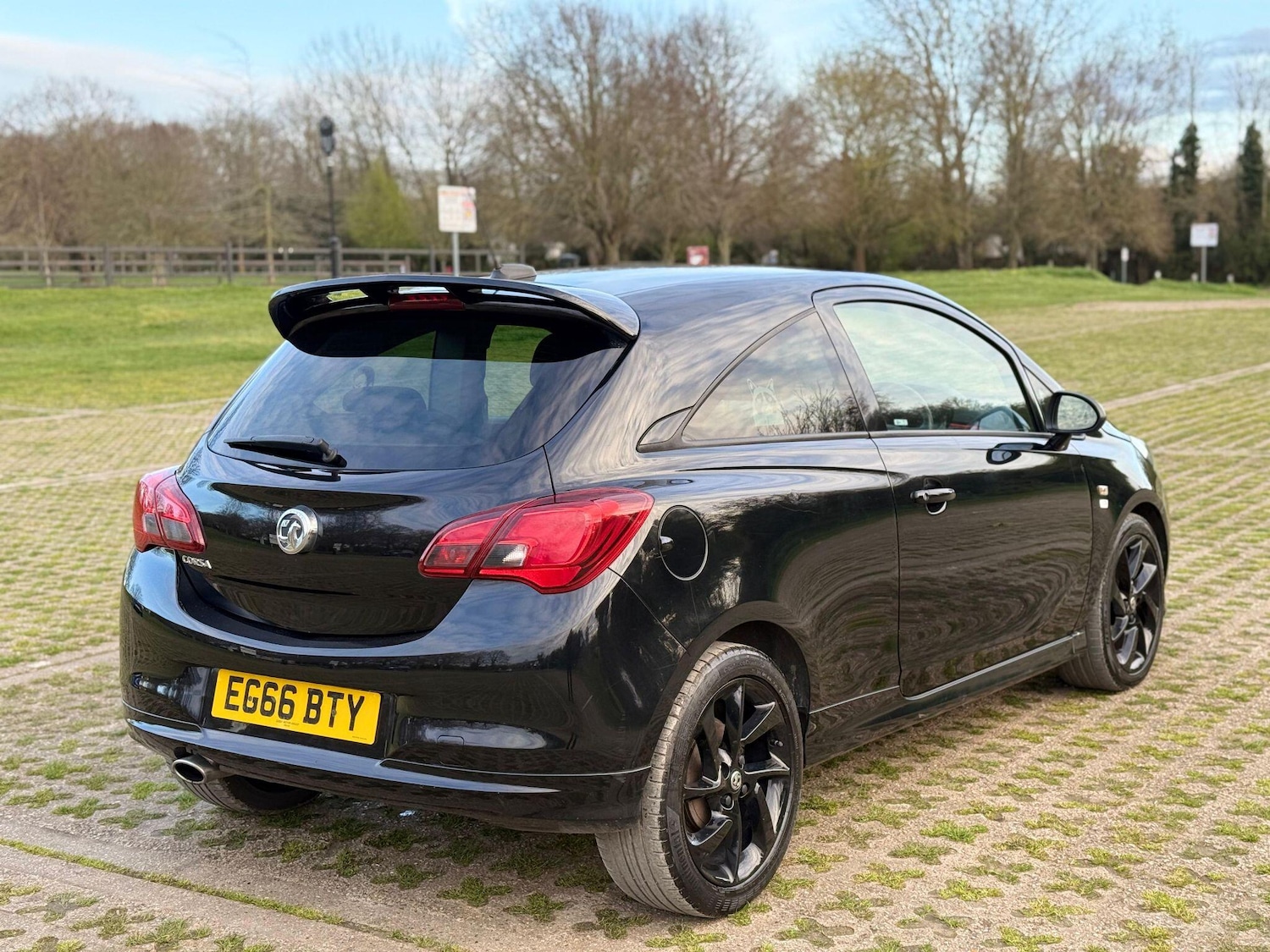 Used Vauxhall Corsa 2017 for sale - 78049898: Photo 13