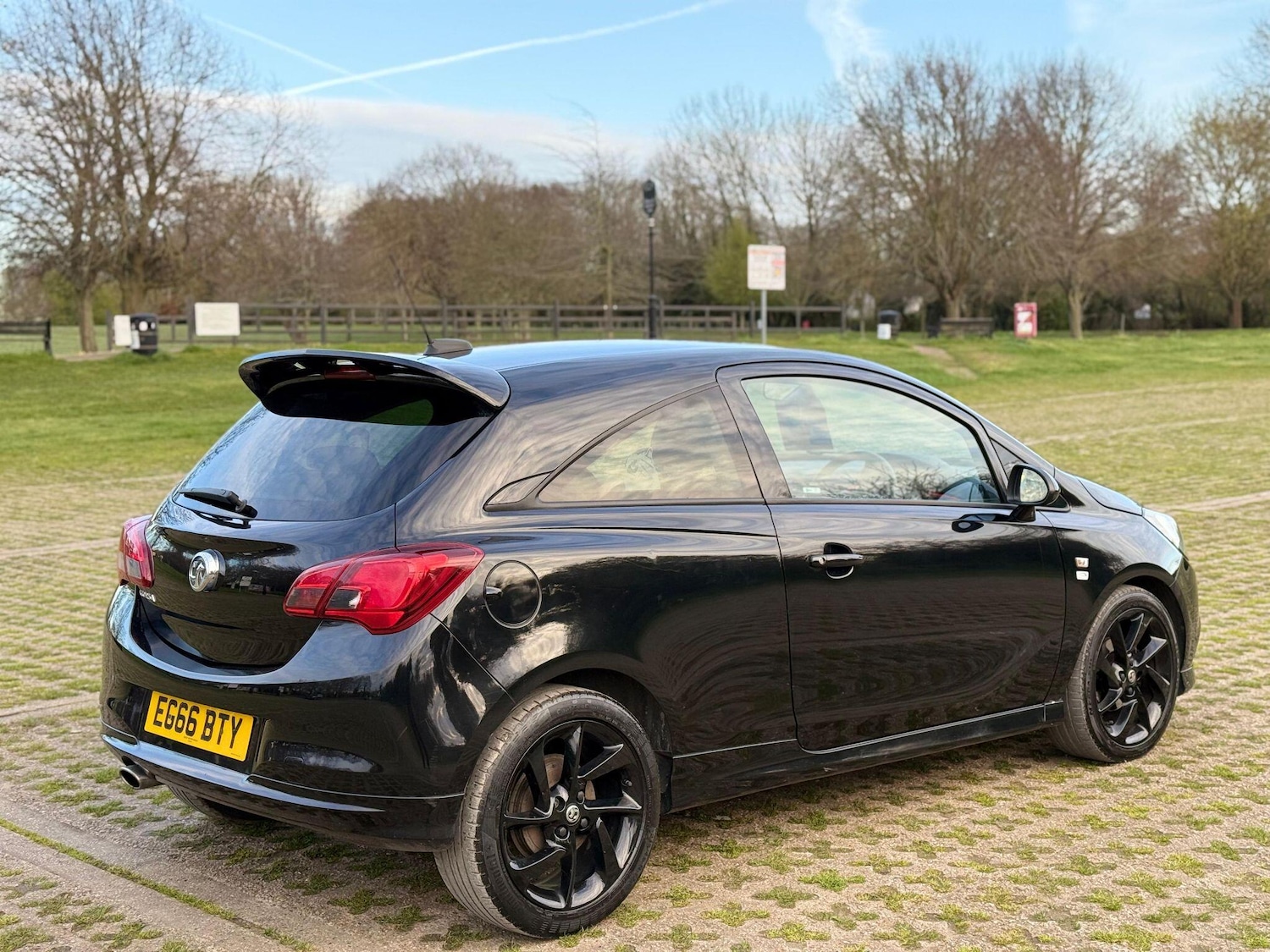 Used Vauxhall Corsa 2017 for sale - 78049898: Photo 14