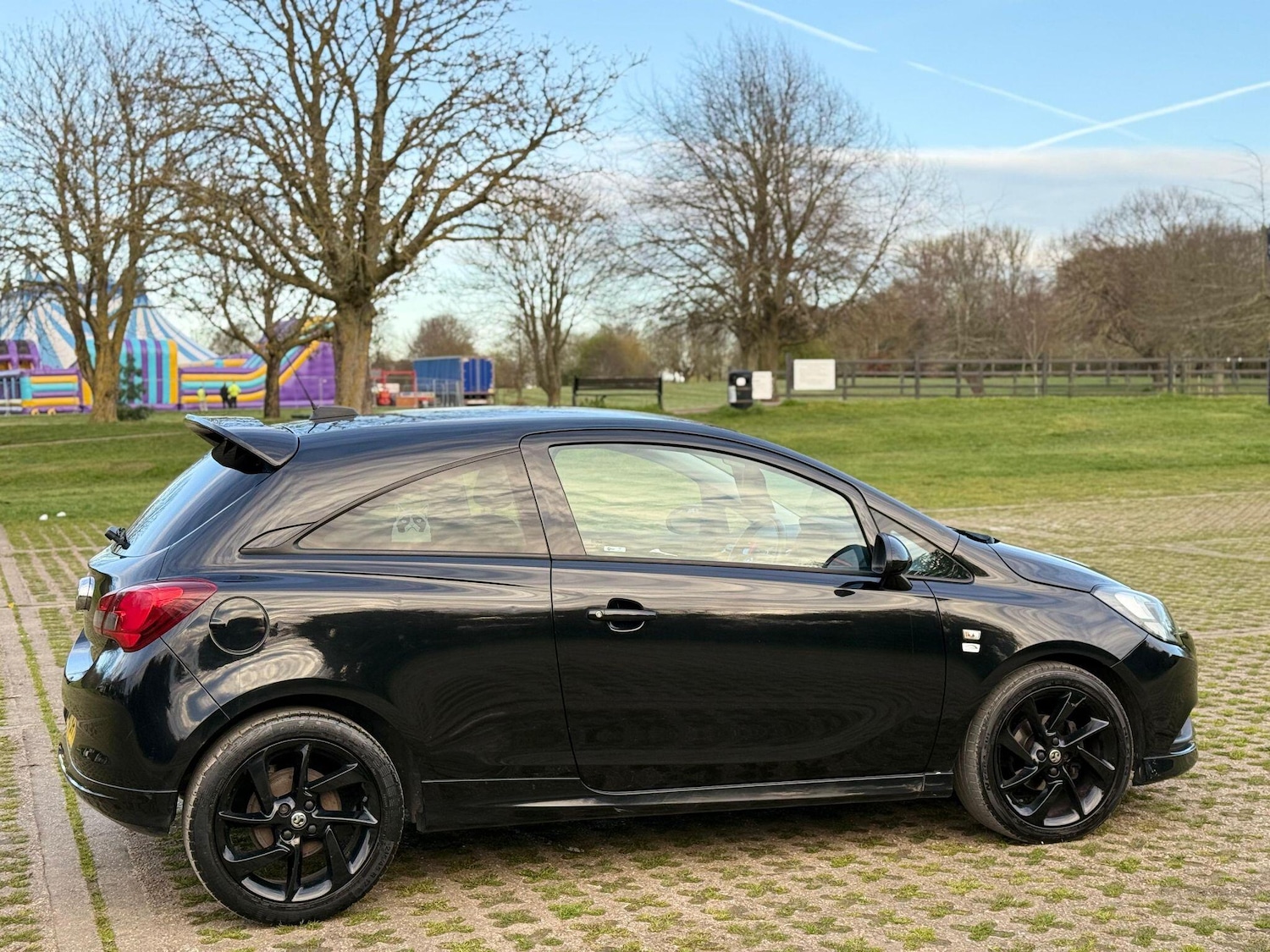 Used Vauxhall Corsa 2017 for sale - 78049898: Photo 15