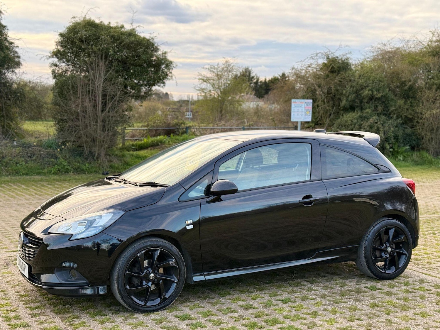 Used Vauxhall Corsa 2017 for sale - 78049898: Photo 5