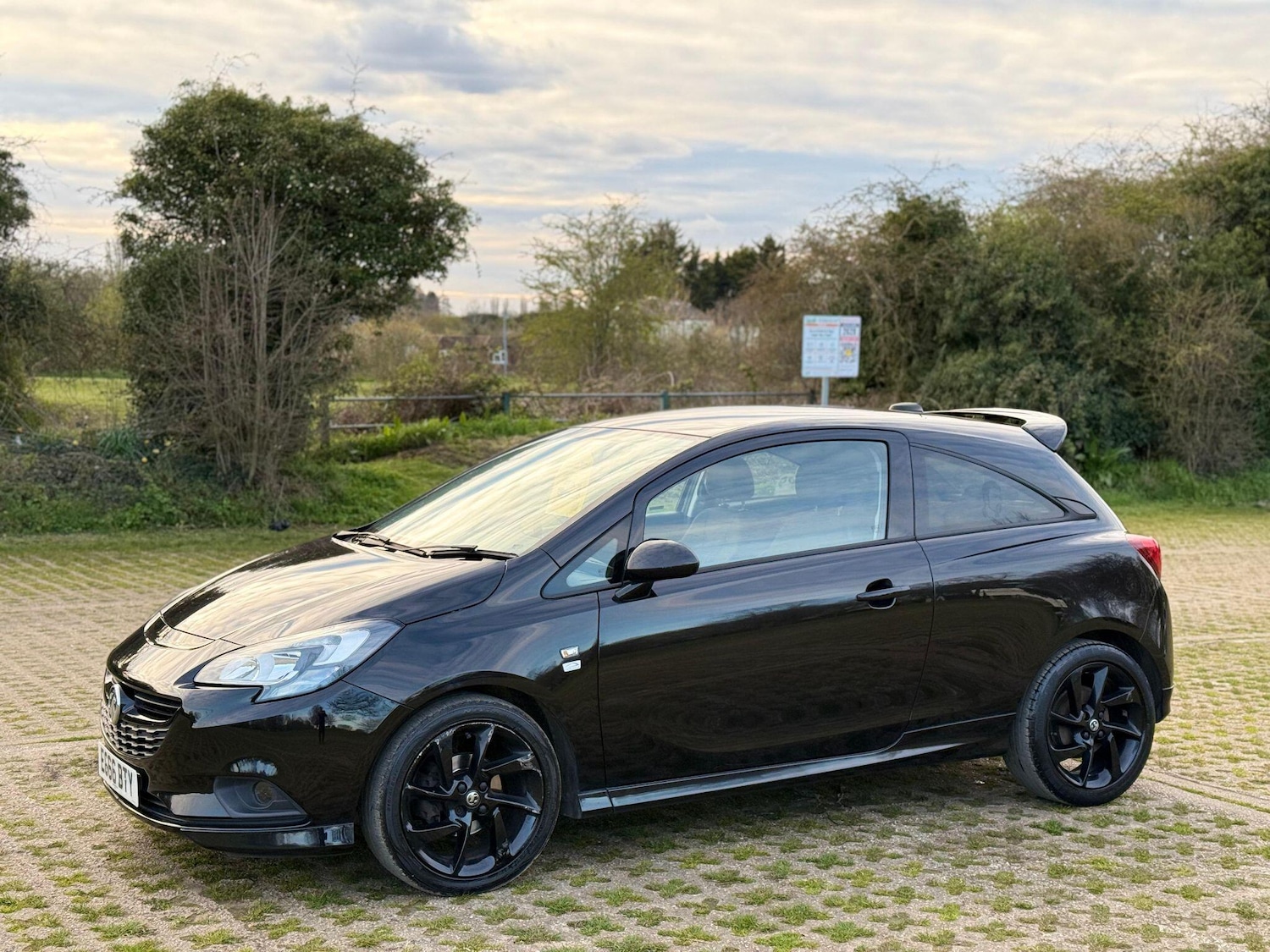 Used Vauxhall Corsa 2017 for sale - 78049898: Photo 6