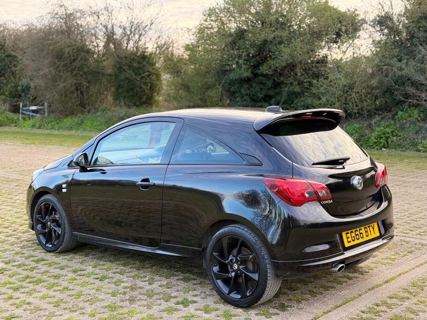 Used Vauxhall Corsa 2017 for sale - 78049898: Photo 9