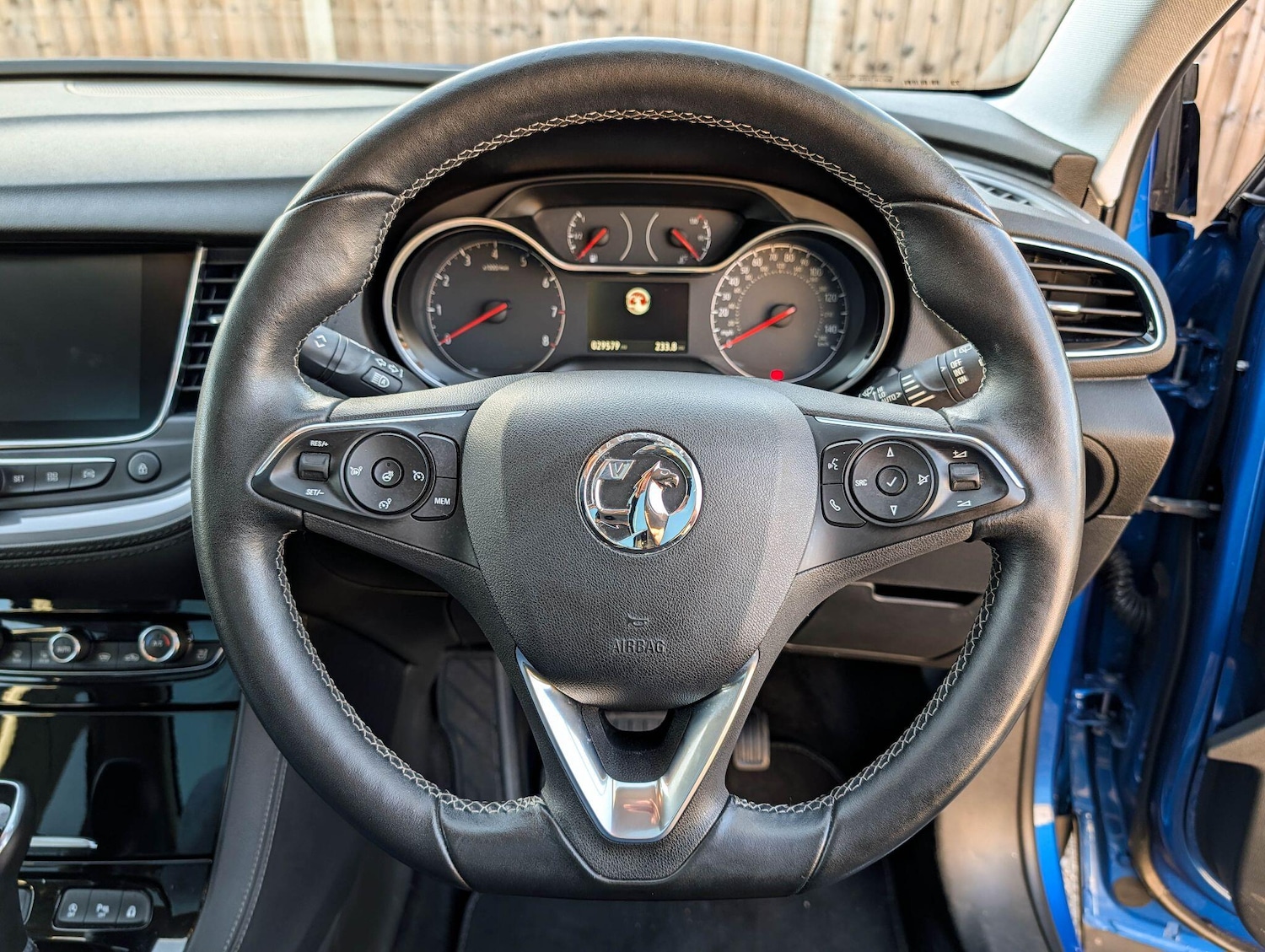 Used Vauxhall Grandland X 2021 for sale - 78043776: Photo 10