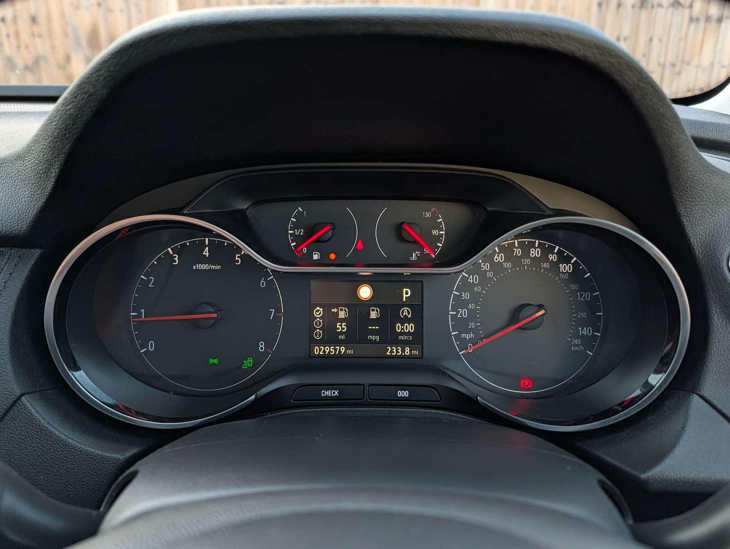 Used Vauxhall Grandland X 2021 for sale - 78043776: Photo 11