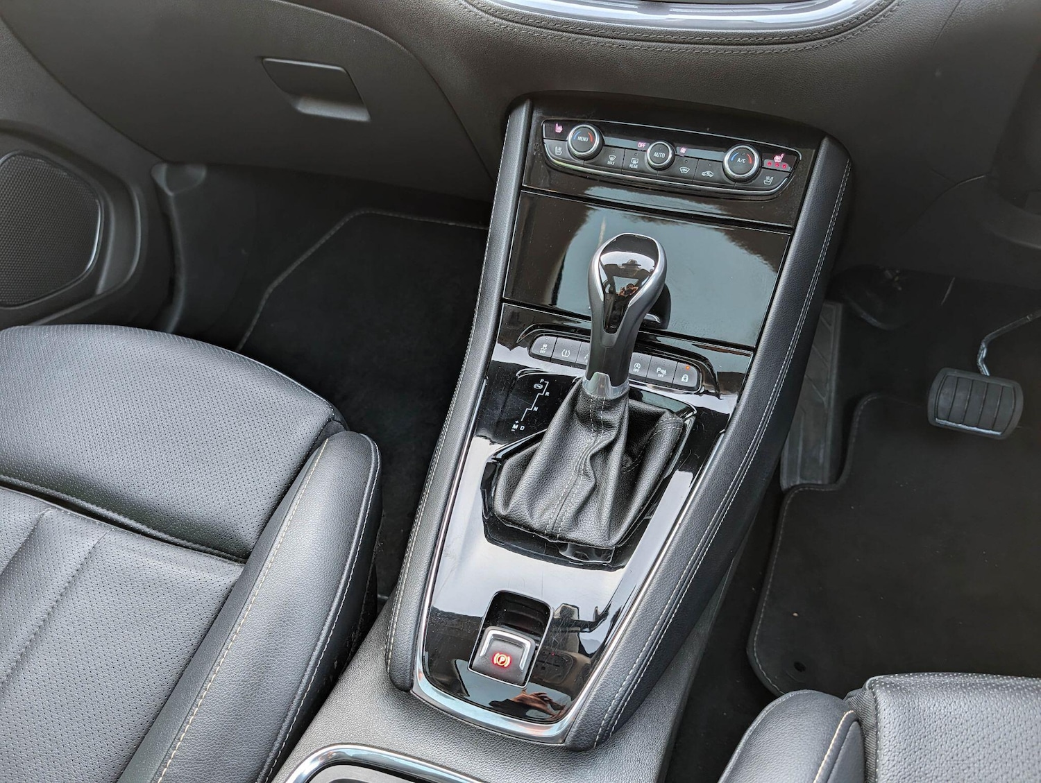 Used Vauxhall Grandland X 2021 for sale - 78043776: Photo 12