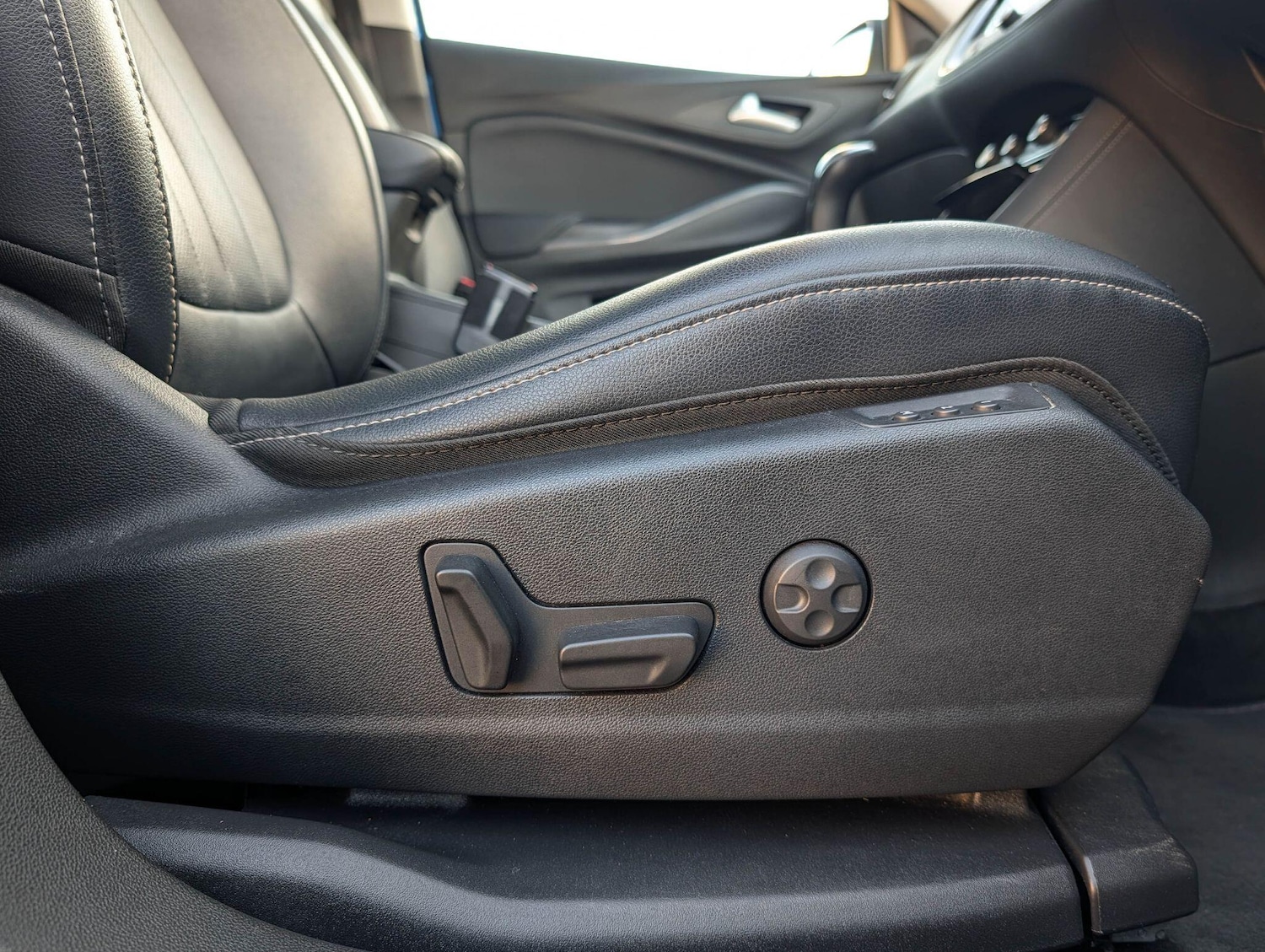 Used Vauxhall Grandland X 2021 for sale - 78043776: Photo 13