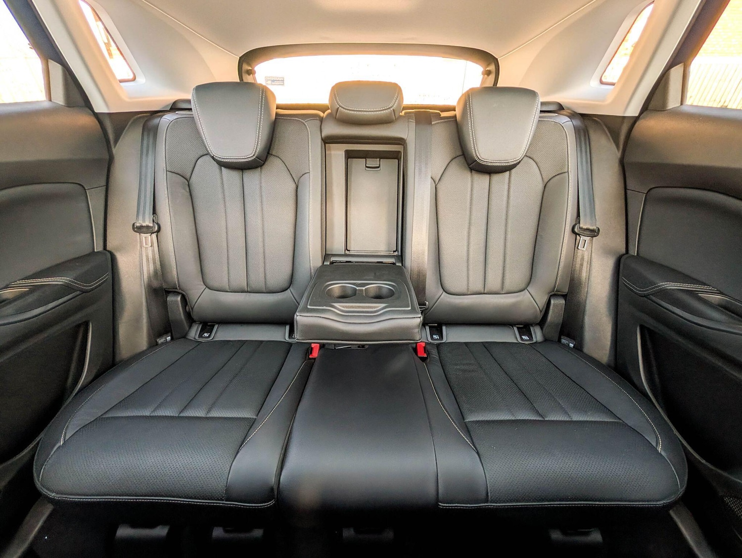 Used Vauxhall Grandland X 2021 for sale - 78043776: Photo 16