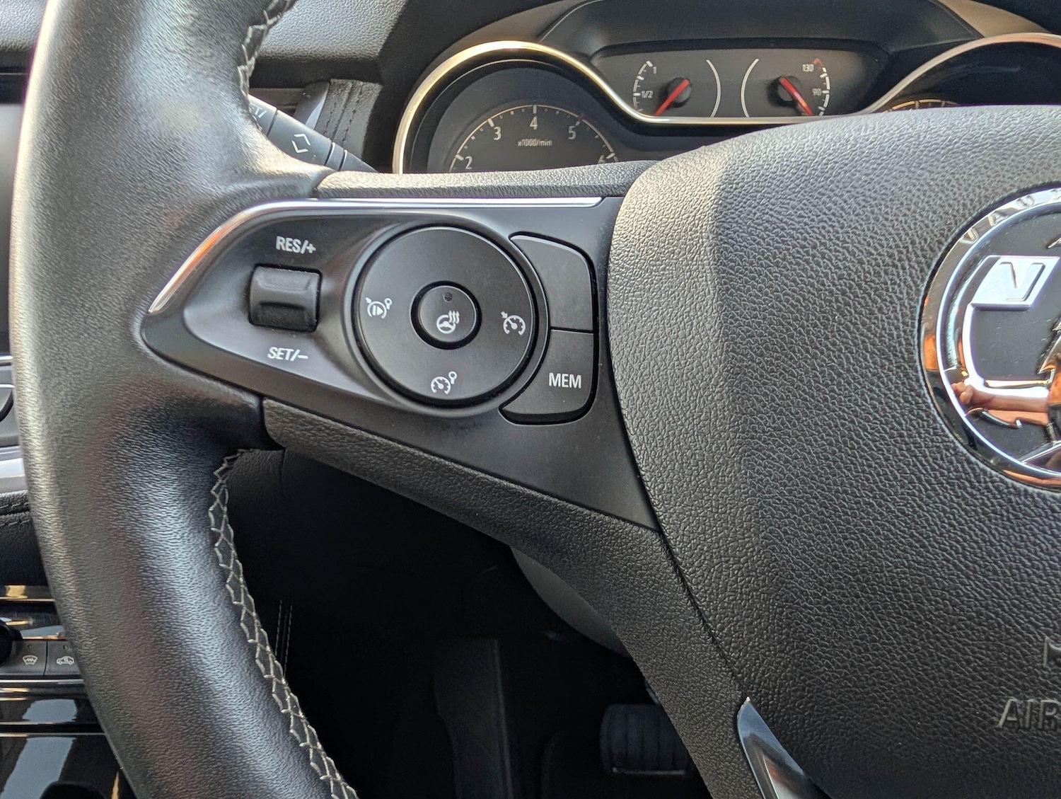 Used Vauxhall Grandland X 2021 for sale - 78043776: Photo 17