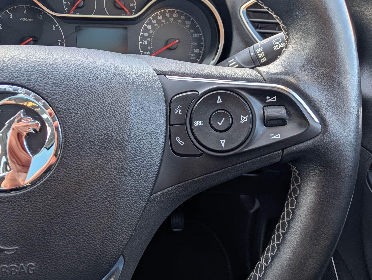 Used Vauxhall Grandland X 2021 for sale - 78043776: Photo 18