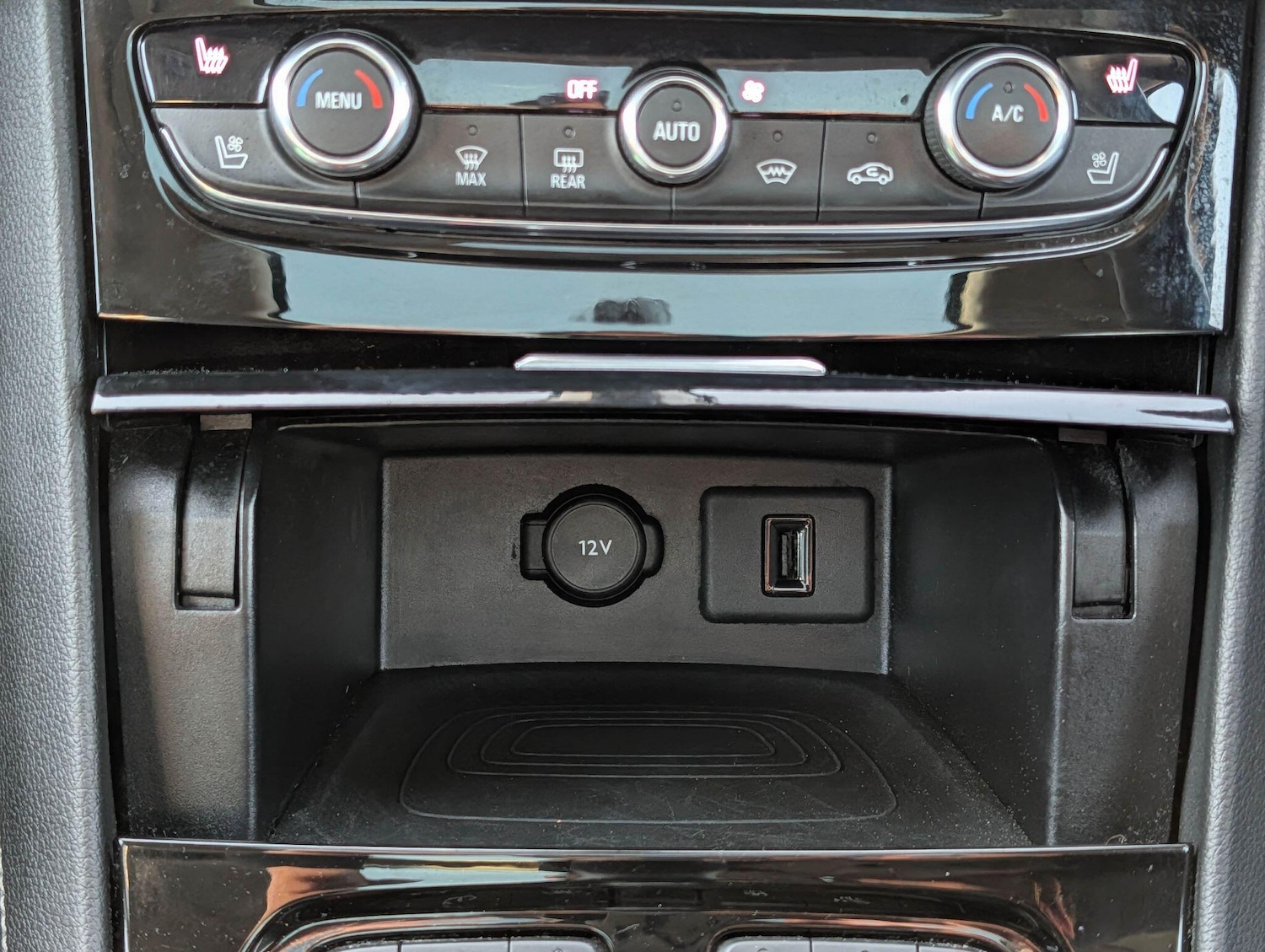 Used Vauxhall Grandland X 2021 for sale - 78043776: Photo 21