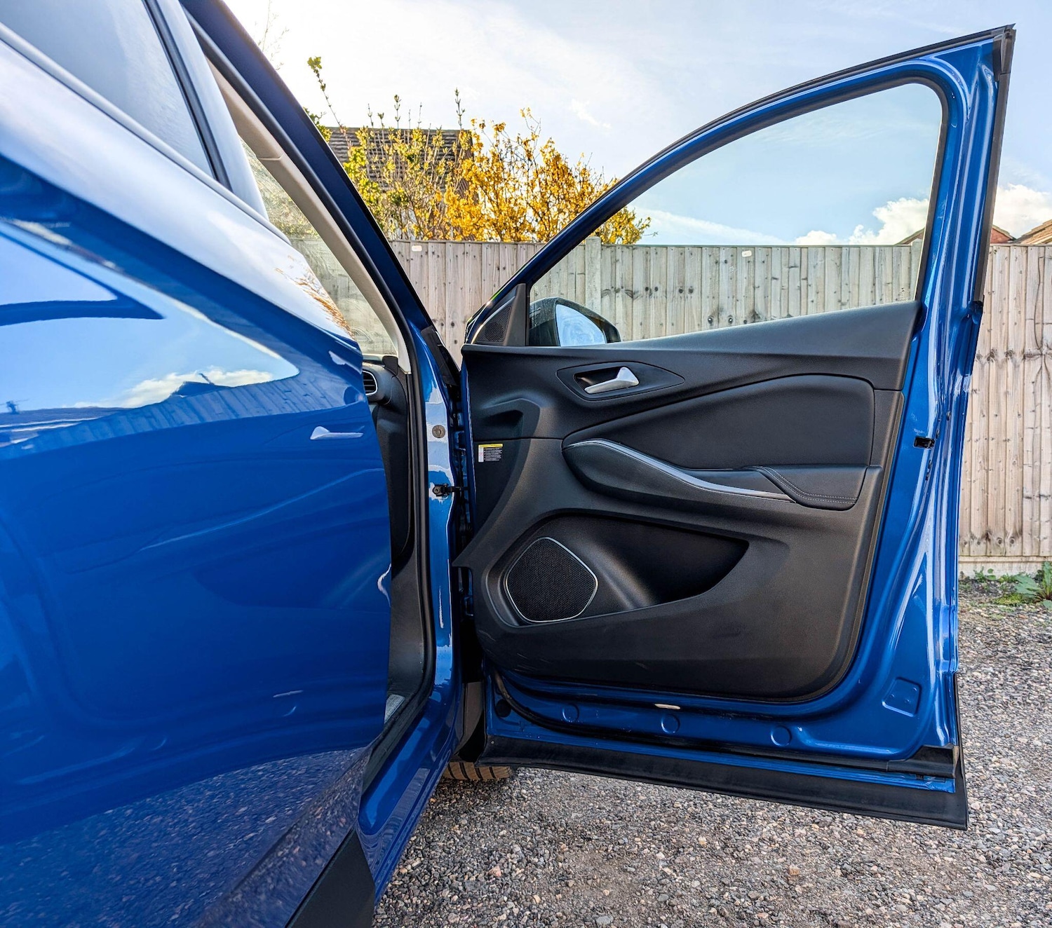 Used Vauxhall Grandland X 2021 for sale - 78043776: Photo 24