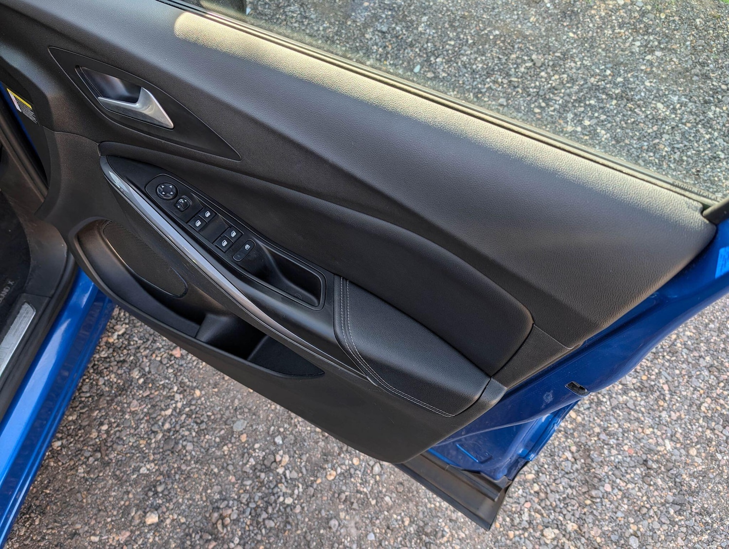 Used Vauxhall Grandland X 2021 for sale - 78043776: Photo 25