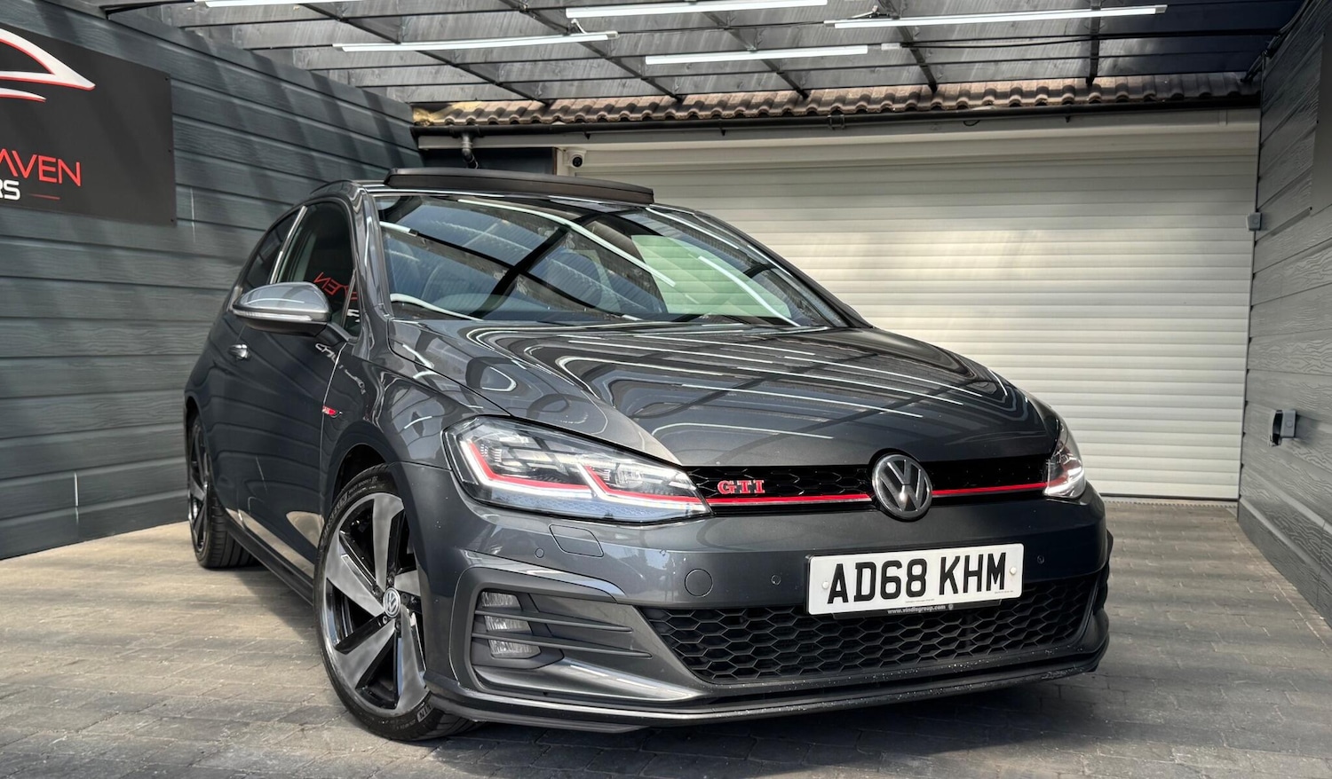 Used Volkswagen Golf 2019 for sale - 78168331: Photo 10