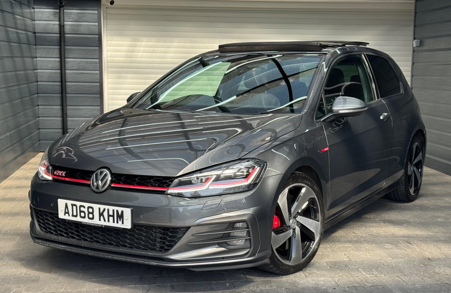 Used Volkswagen Golf 2019 for sale - 78168331: Photo 11