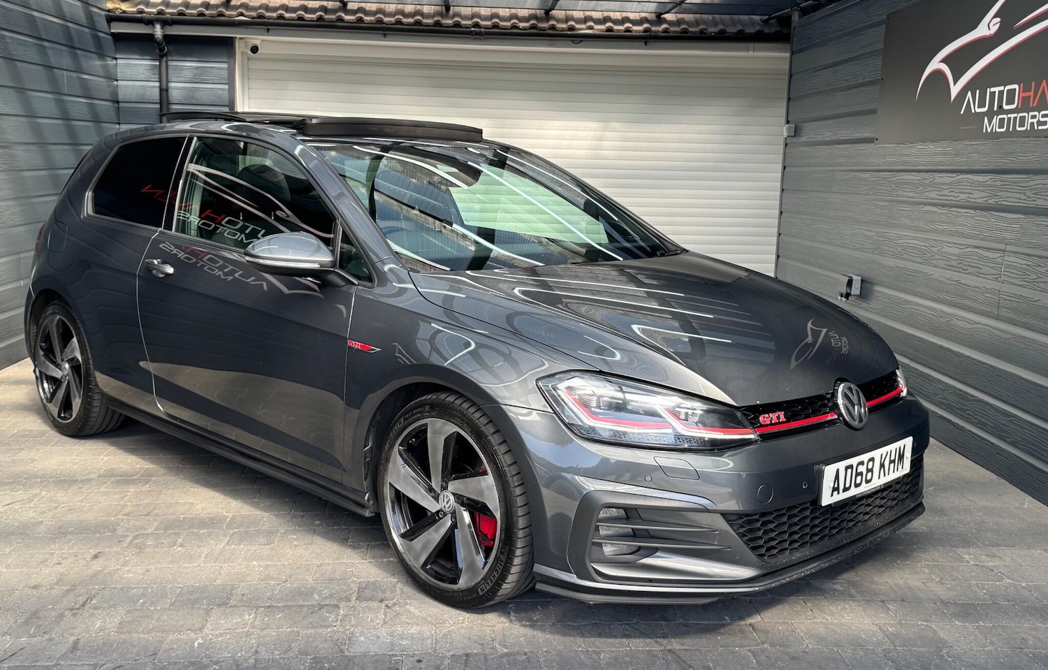 Used Volkswagen Golf 2019 for sale - 78168331: Photo 12